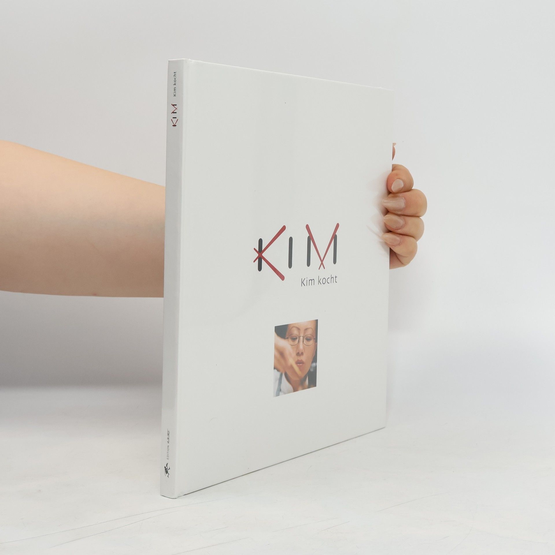 Sohyi Kim Kim kocht