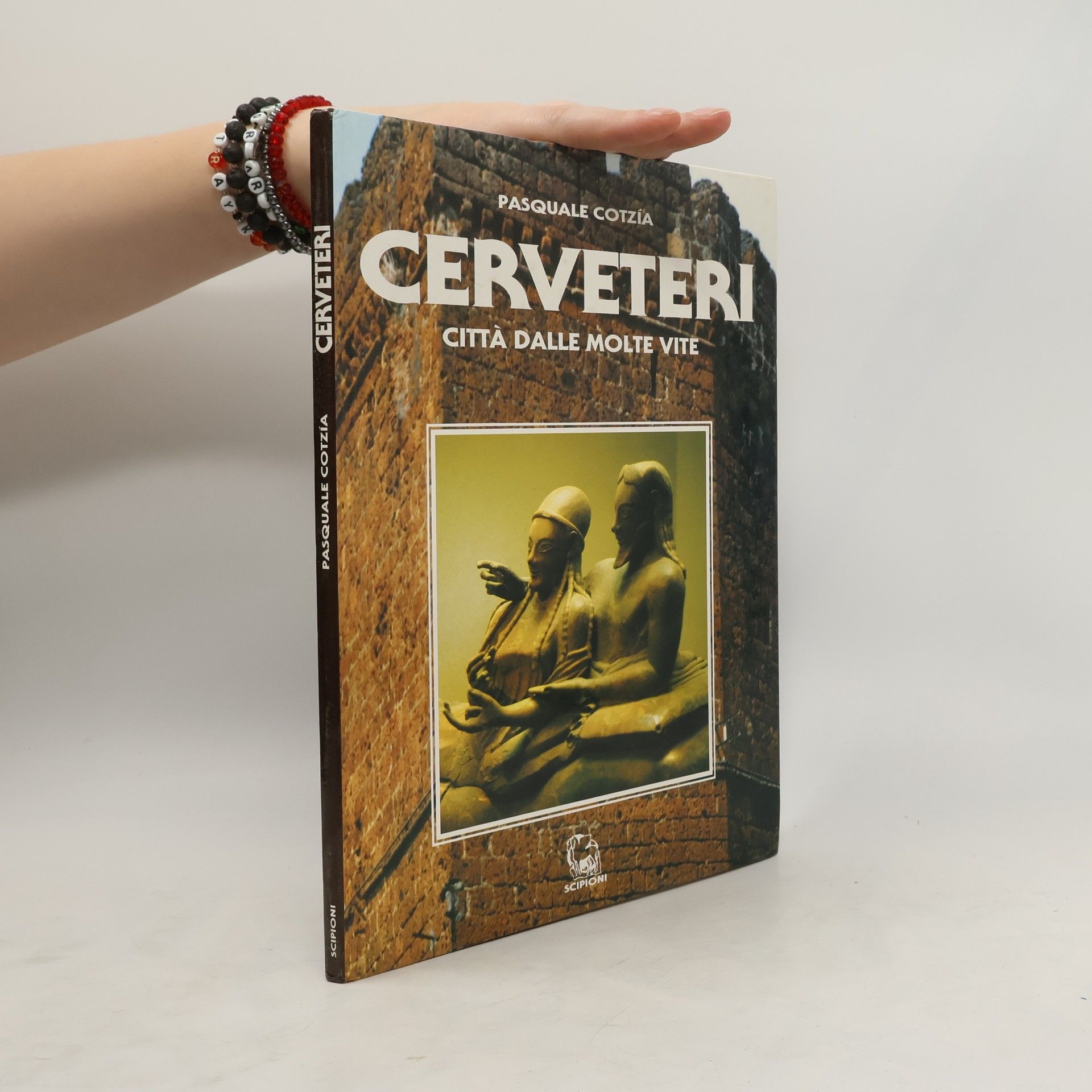 Pasquale Cotzía Cerveteri