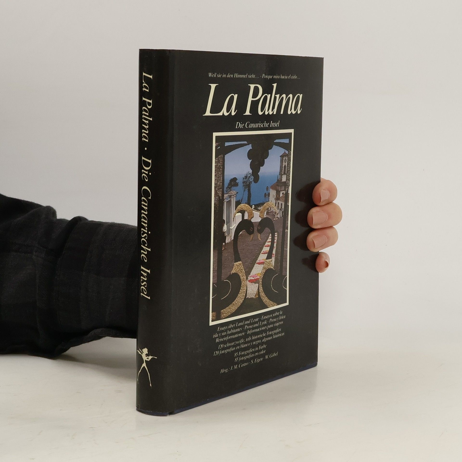 Juan M. Castro LaPalma