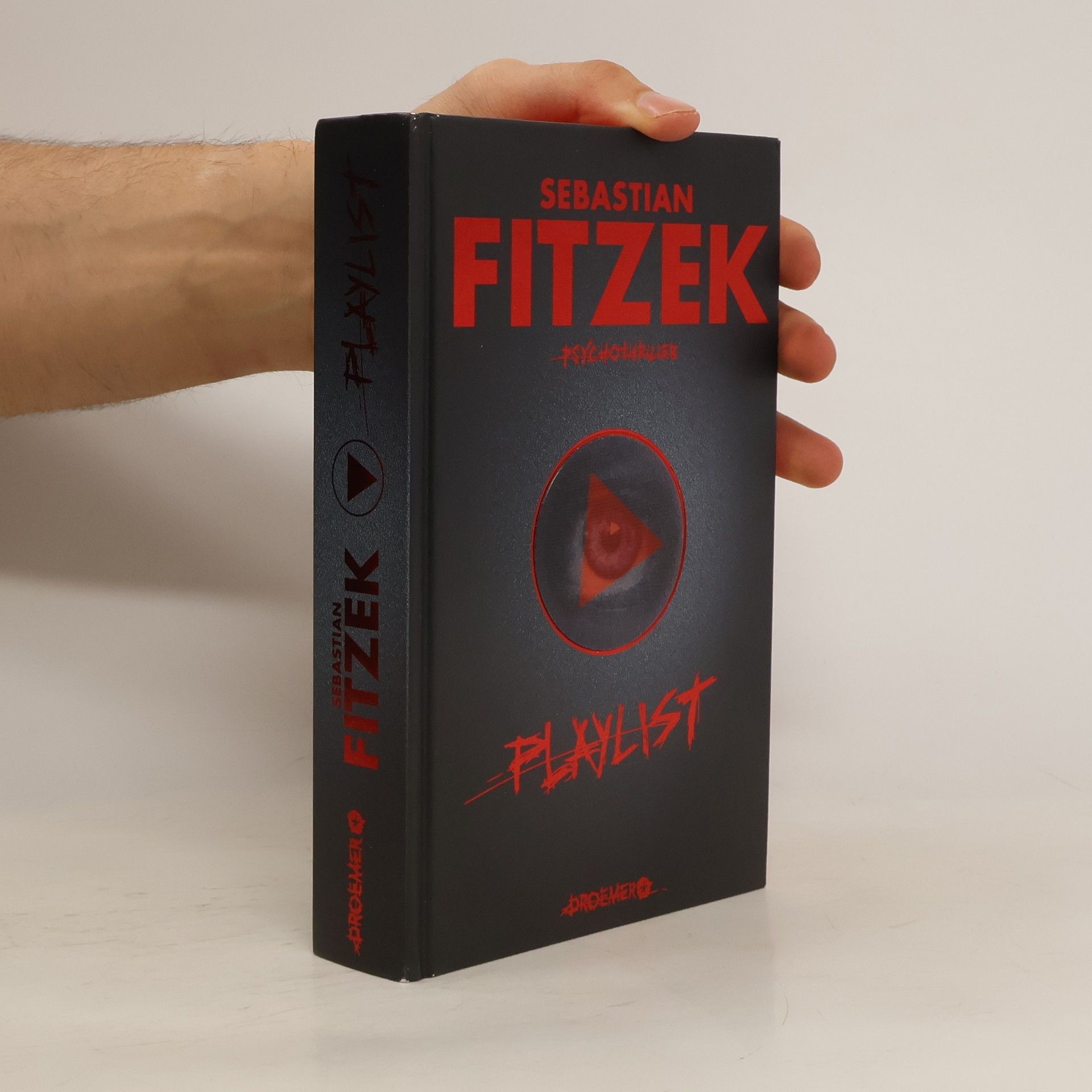 Sebastian Fitzek Playlist