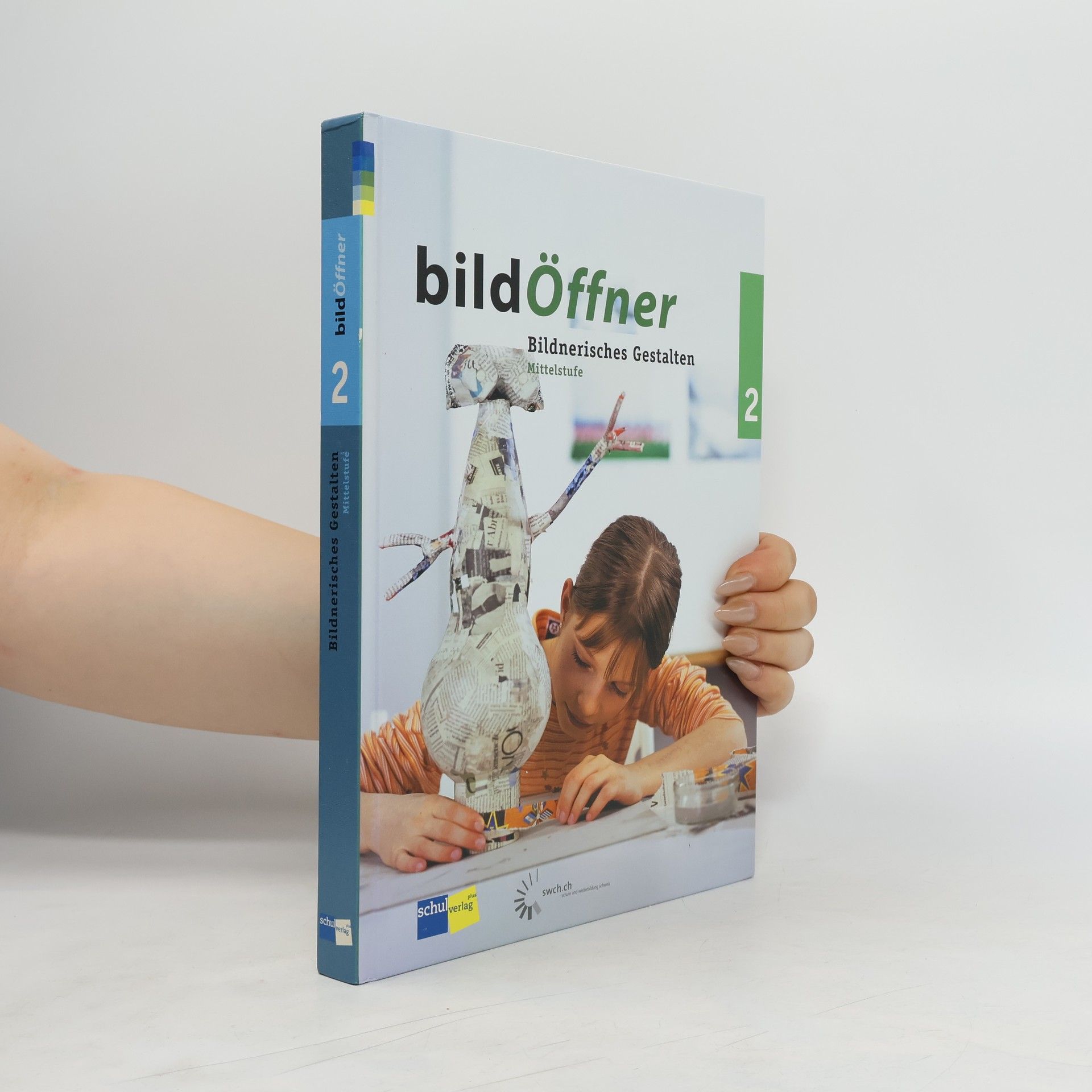 Autorenkollektiv Bildöffner