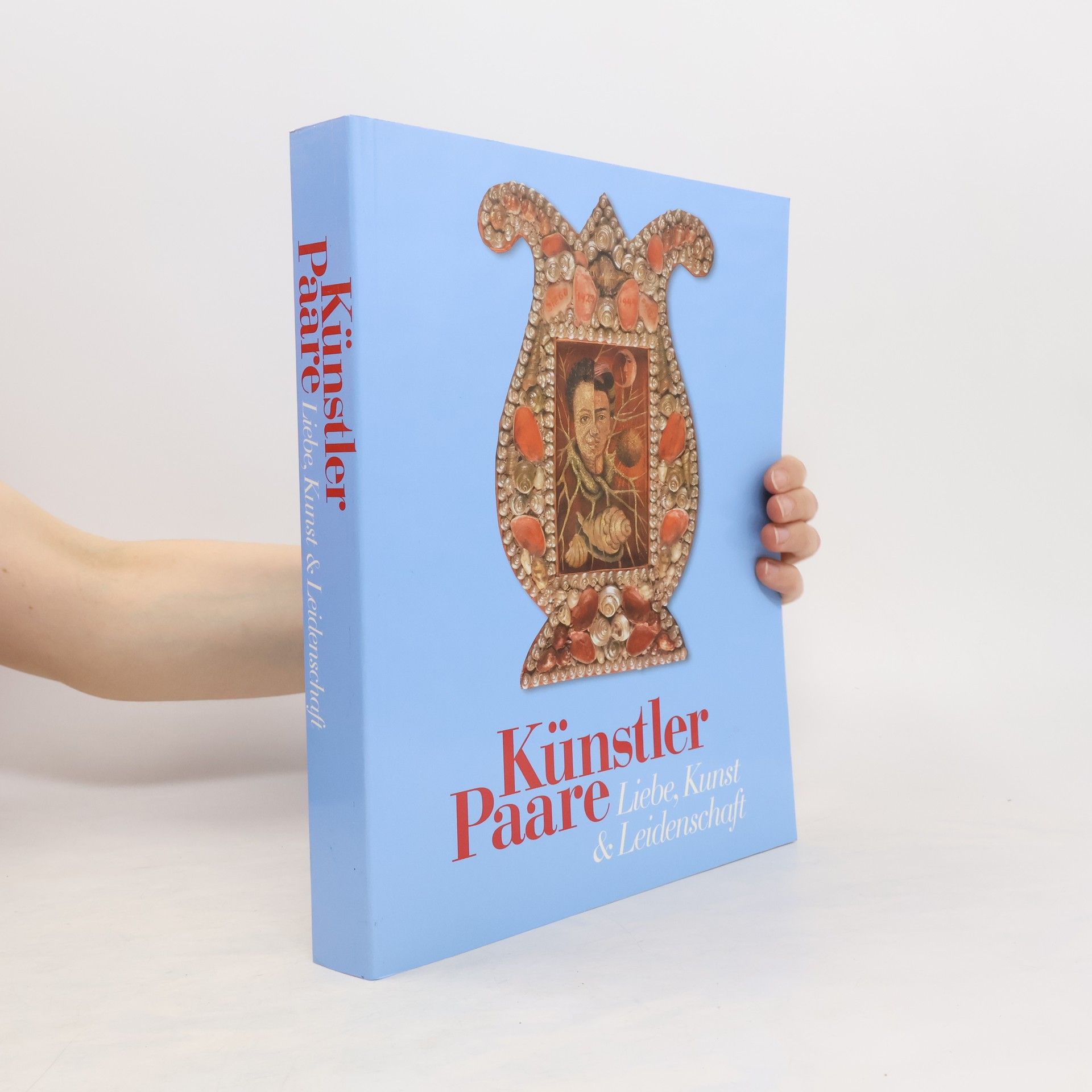 Anja Ebert Künstlerpaare
