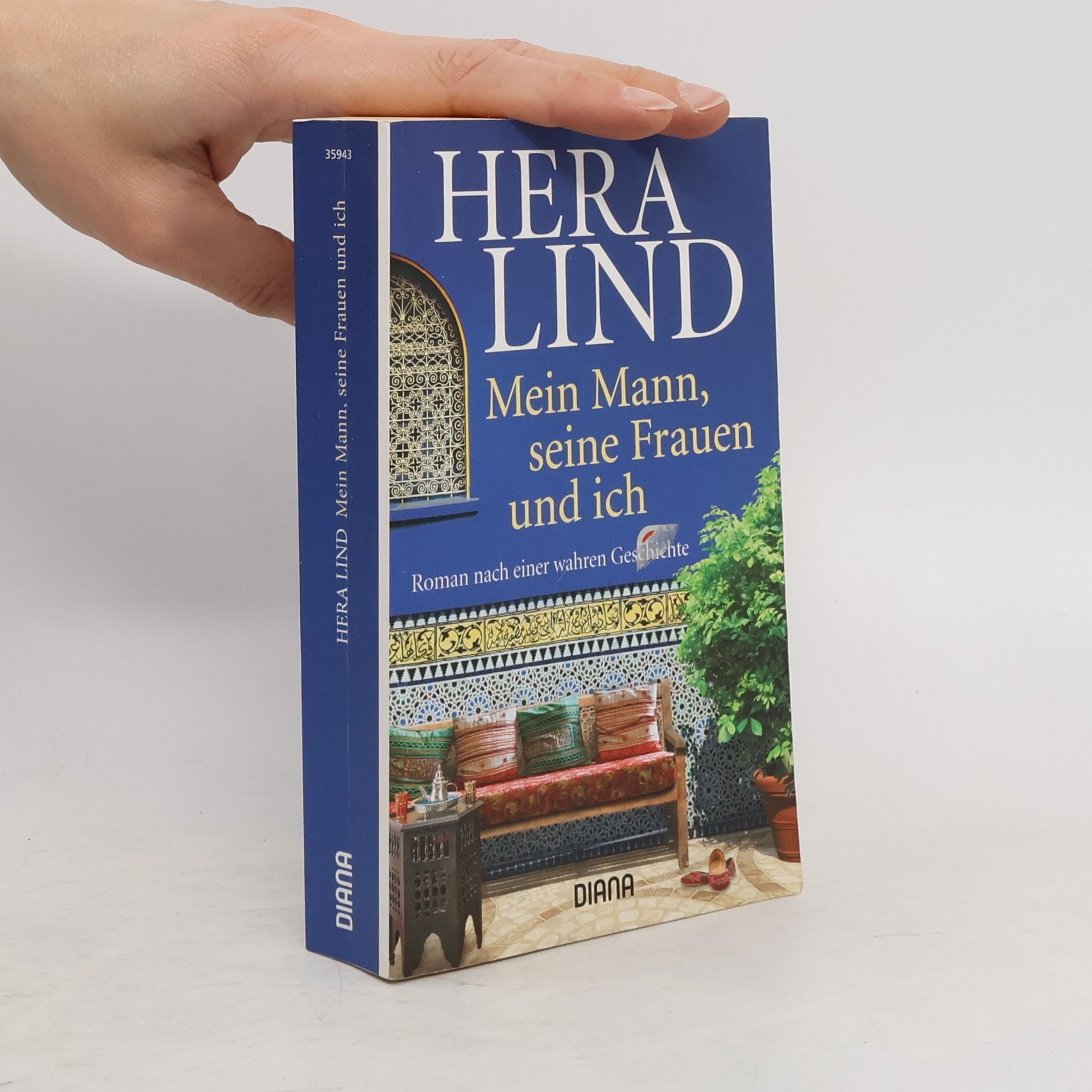 Hera Lind Mein Mann, seine Frauen und ich