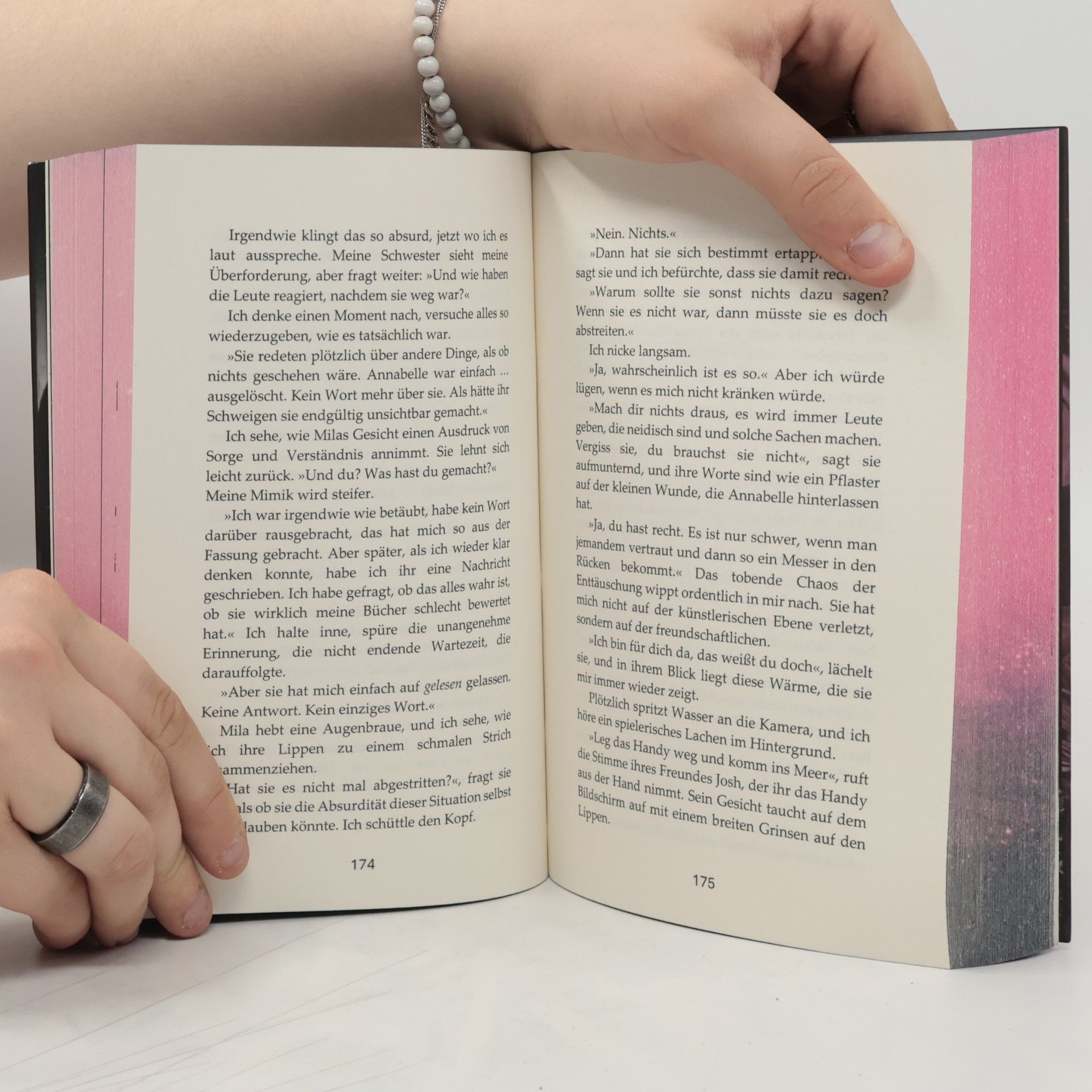 Dana Jai Bookboyfriend