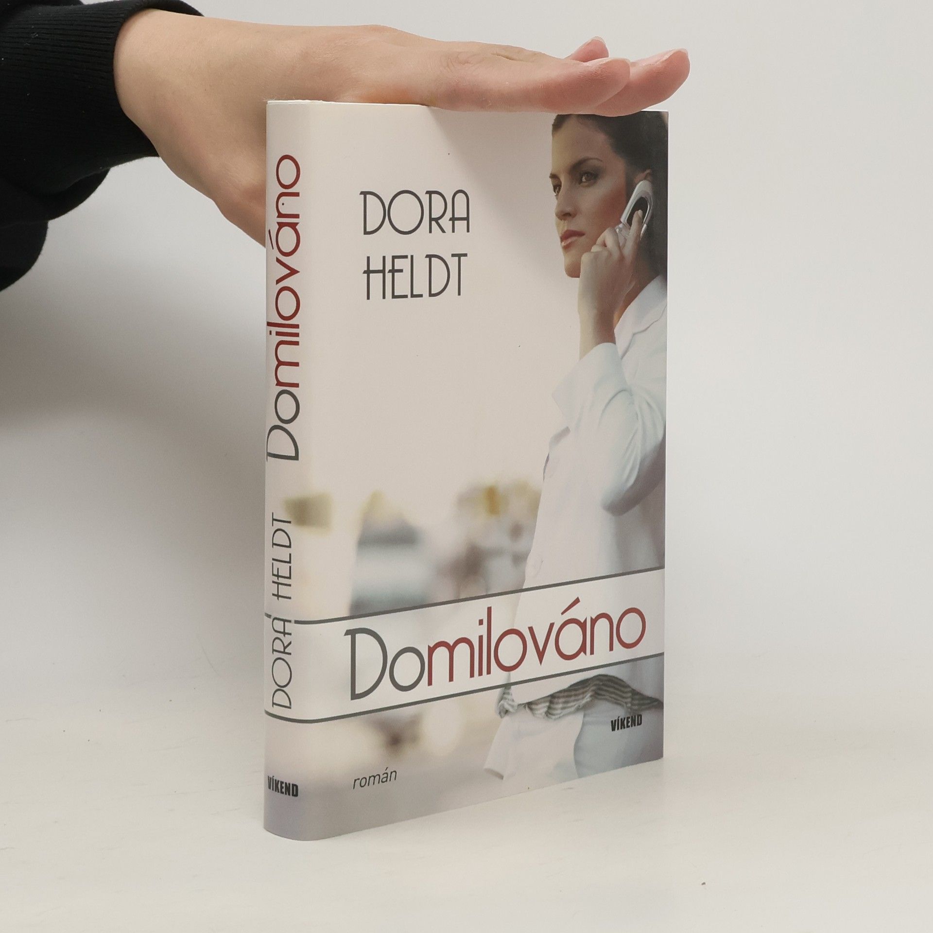 Dora Heldt Domilováno