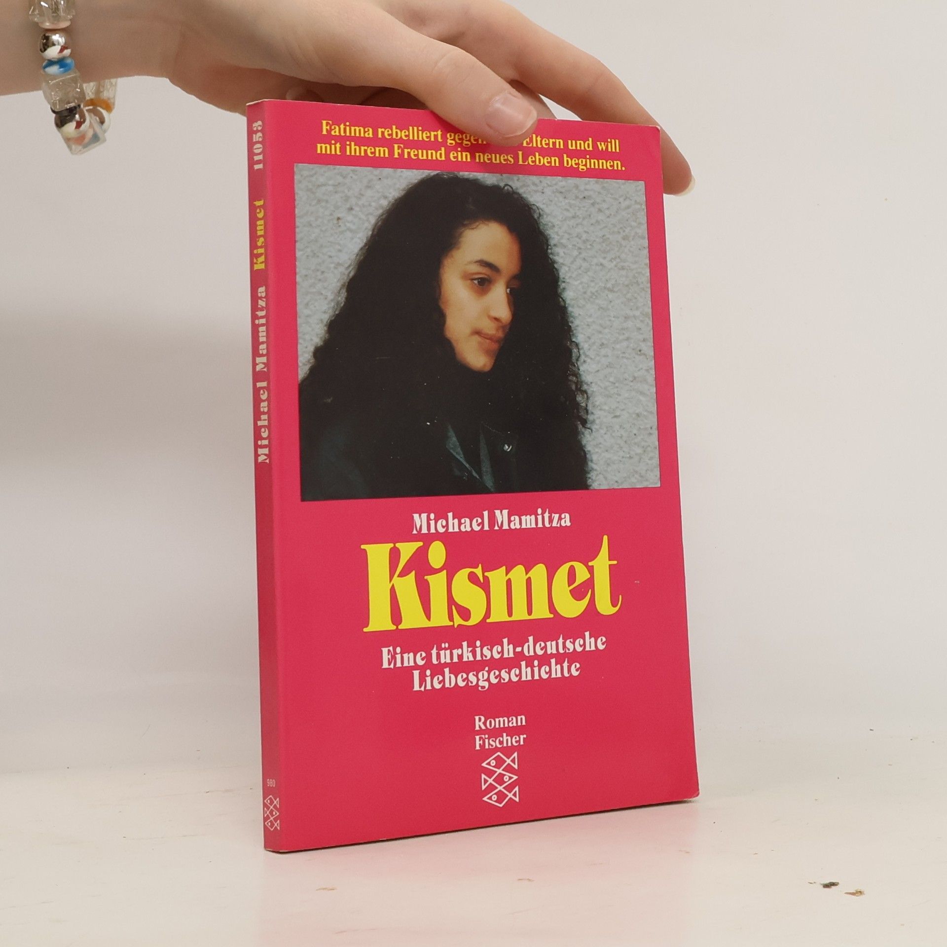 Michael Mamitza Kismet