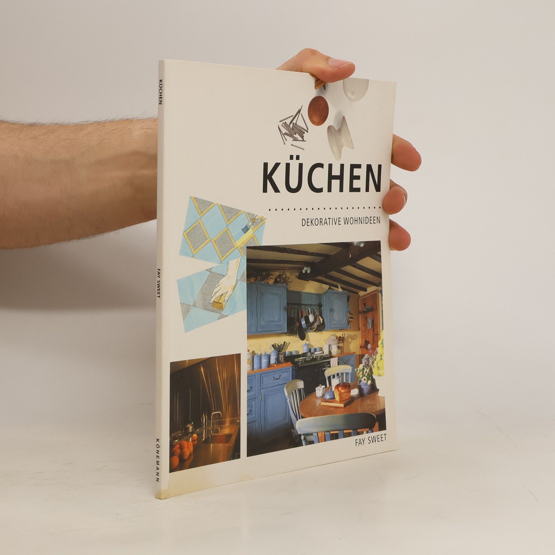 Fay Sweet Küchen