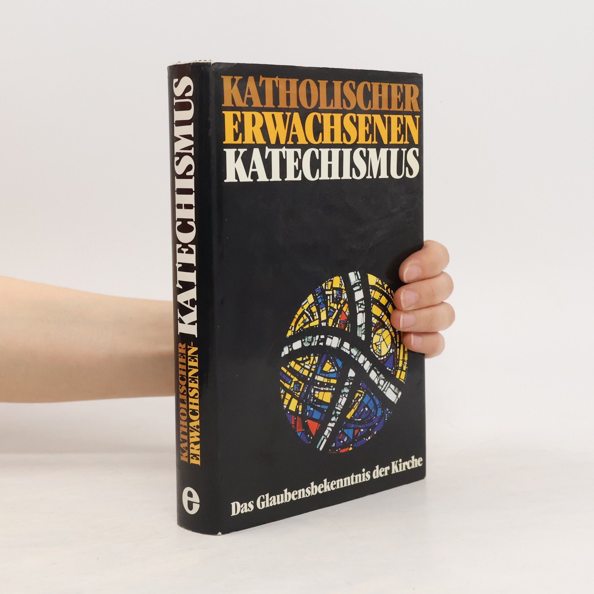 kolektiv Katolischer Erwachsenen Katechismus