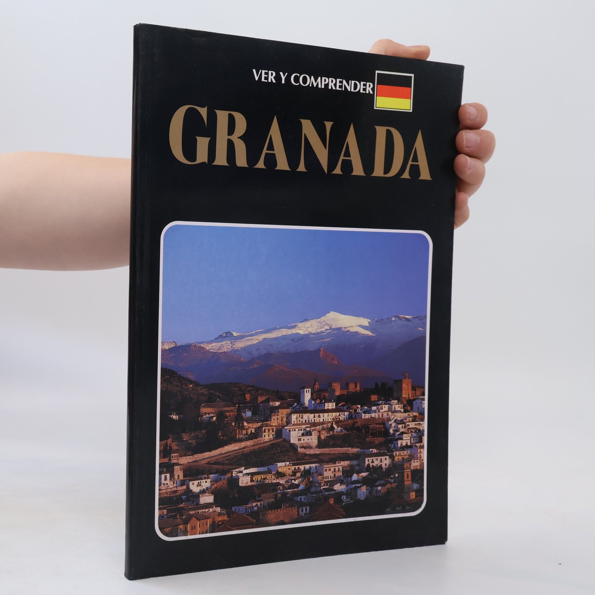 Collectif d'auteurs Granada