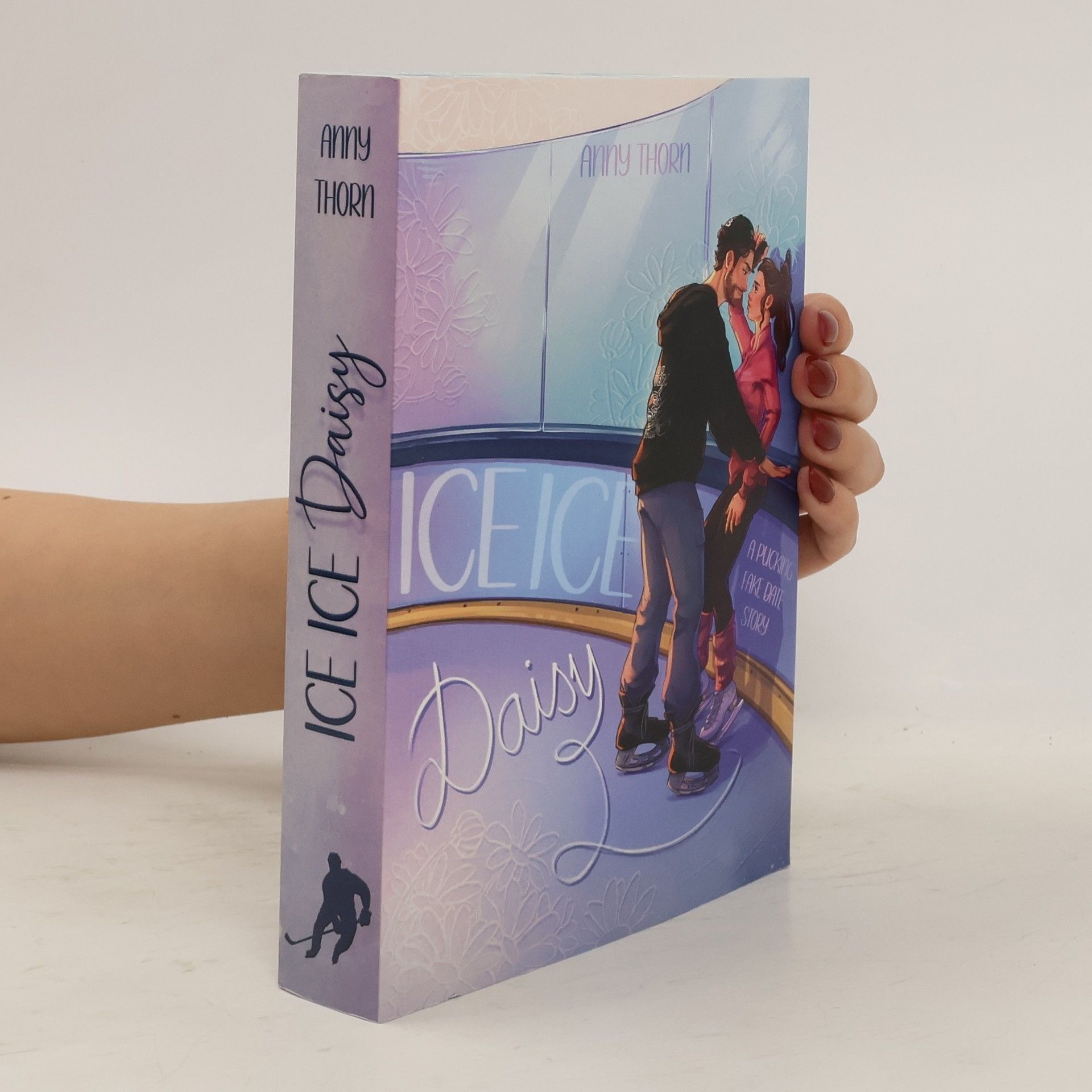 Anny Thorn Ice Ice Daisy