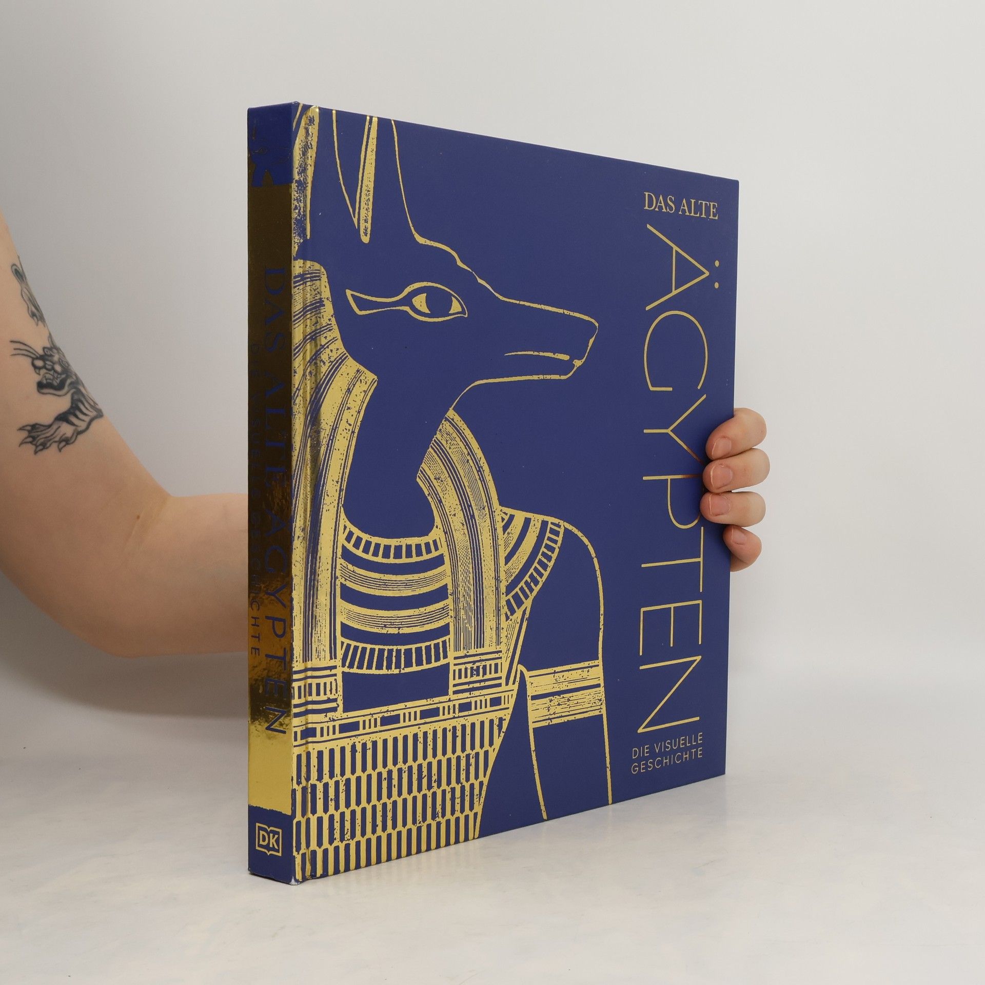 Steven Snape Das alte Ägypten