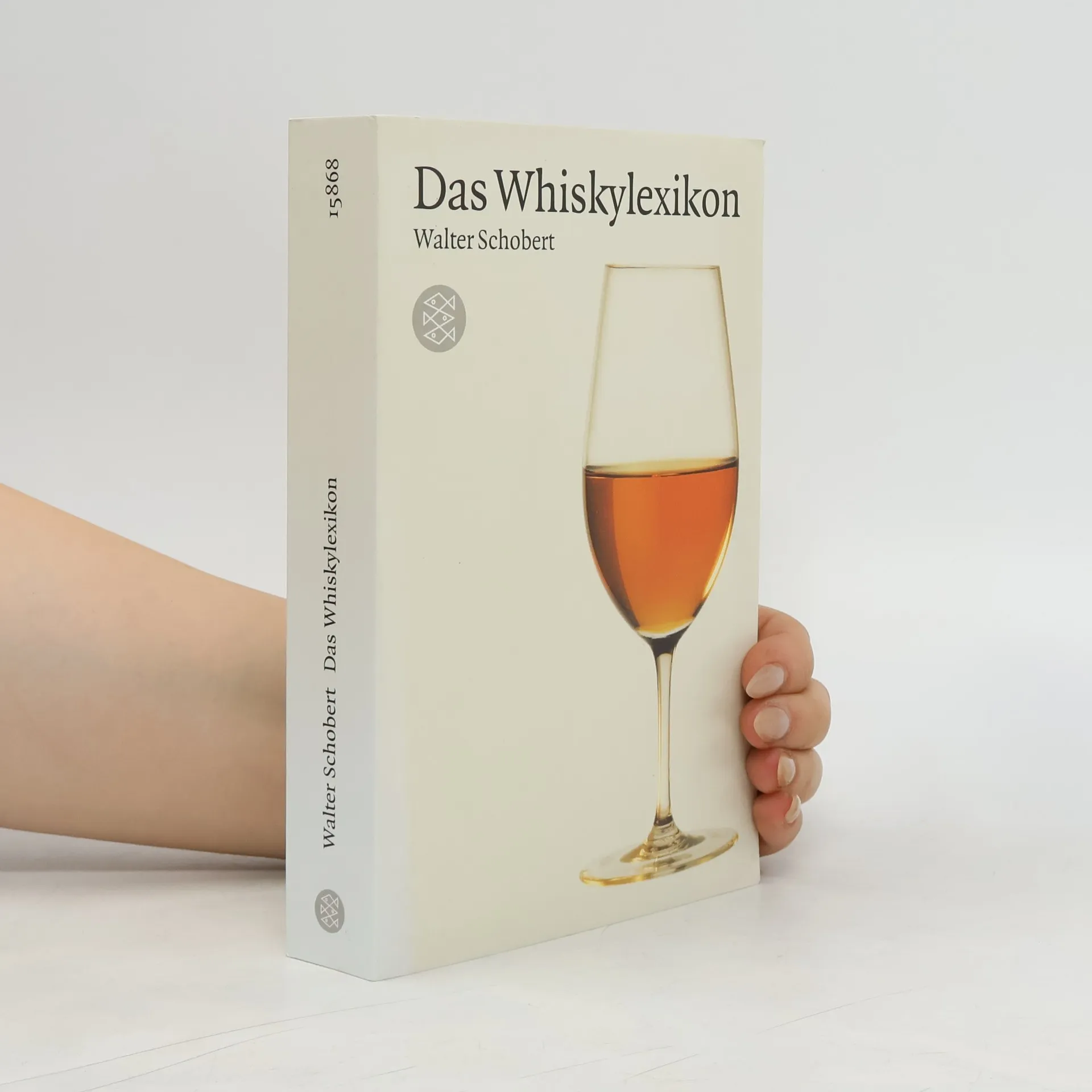 Das Whiskylexikon | Libro | In brossura | Walter Schobert | DE