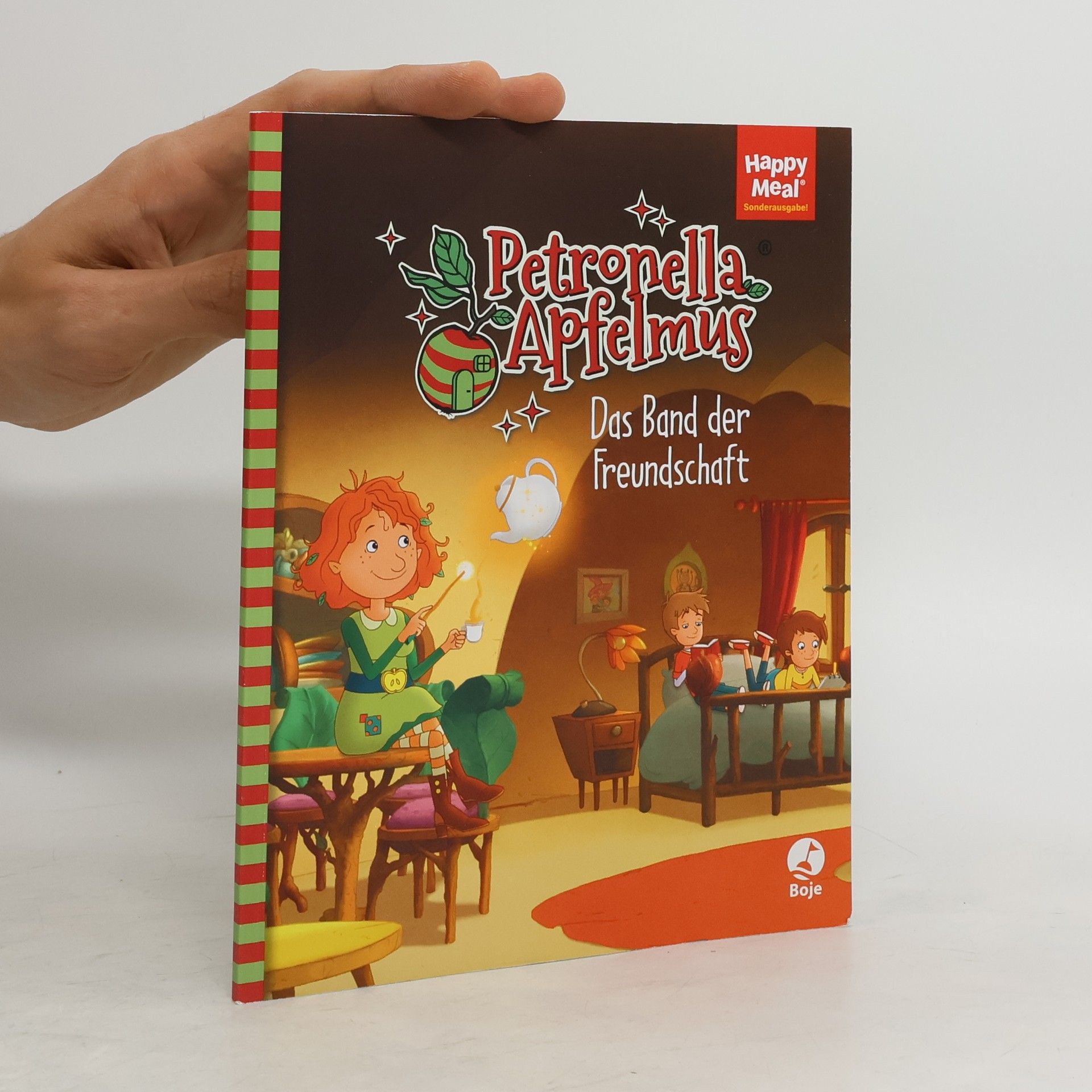 kolektiv Petronella Apfelmus
