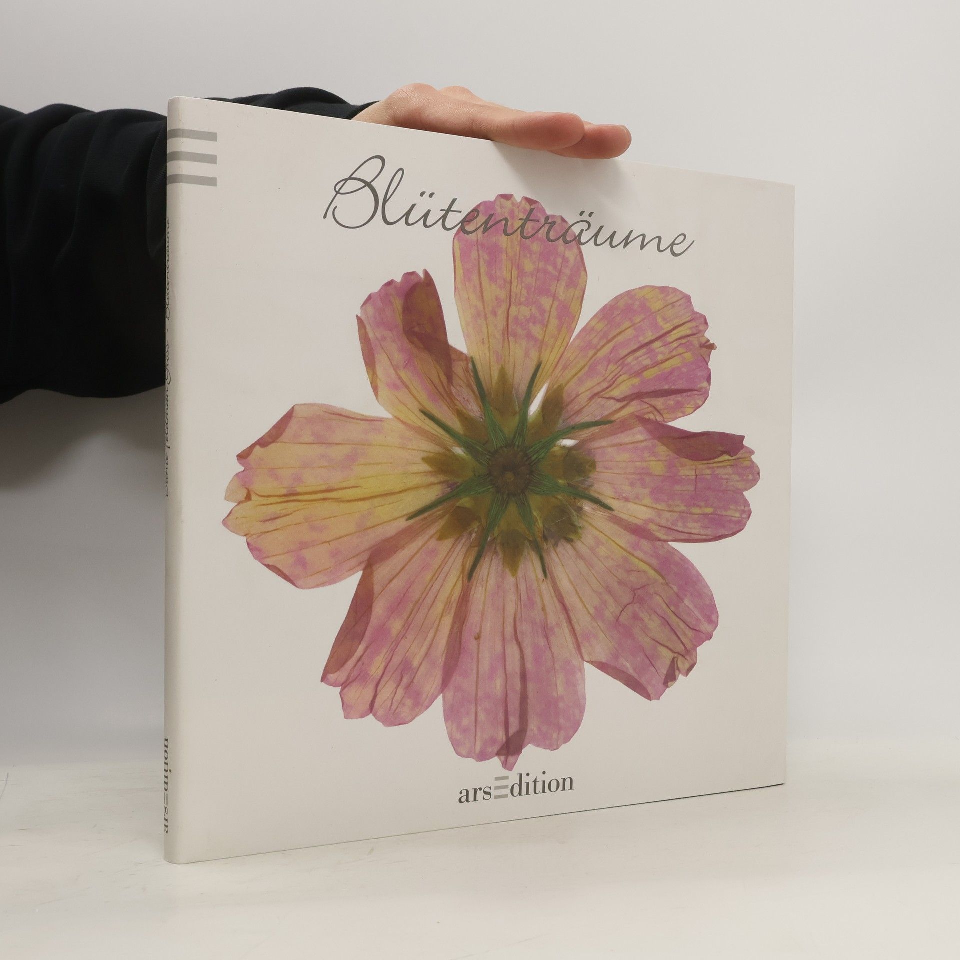 Janie Feldman Gross Blütenträume