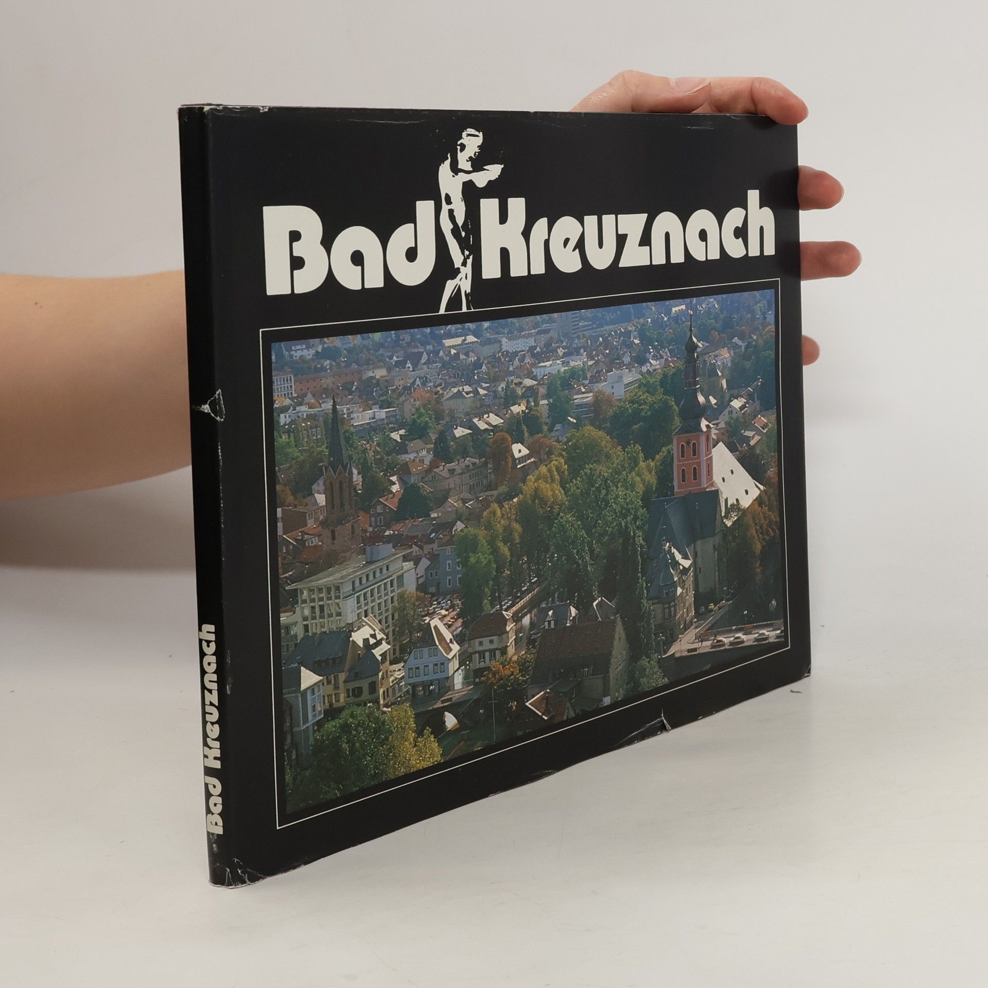 Autores varios Bad Kreuznach