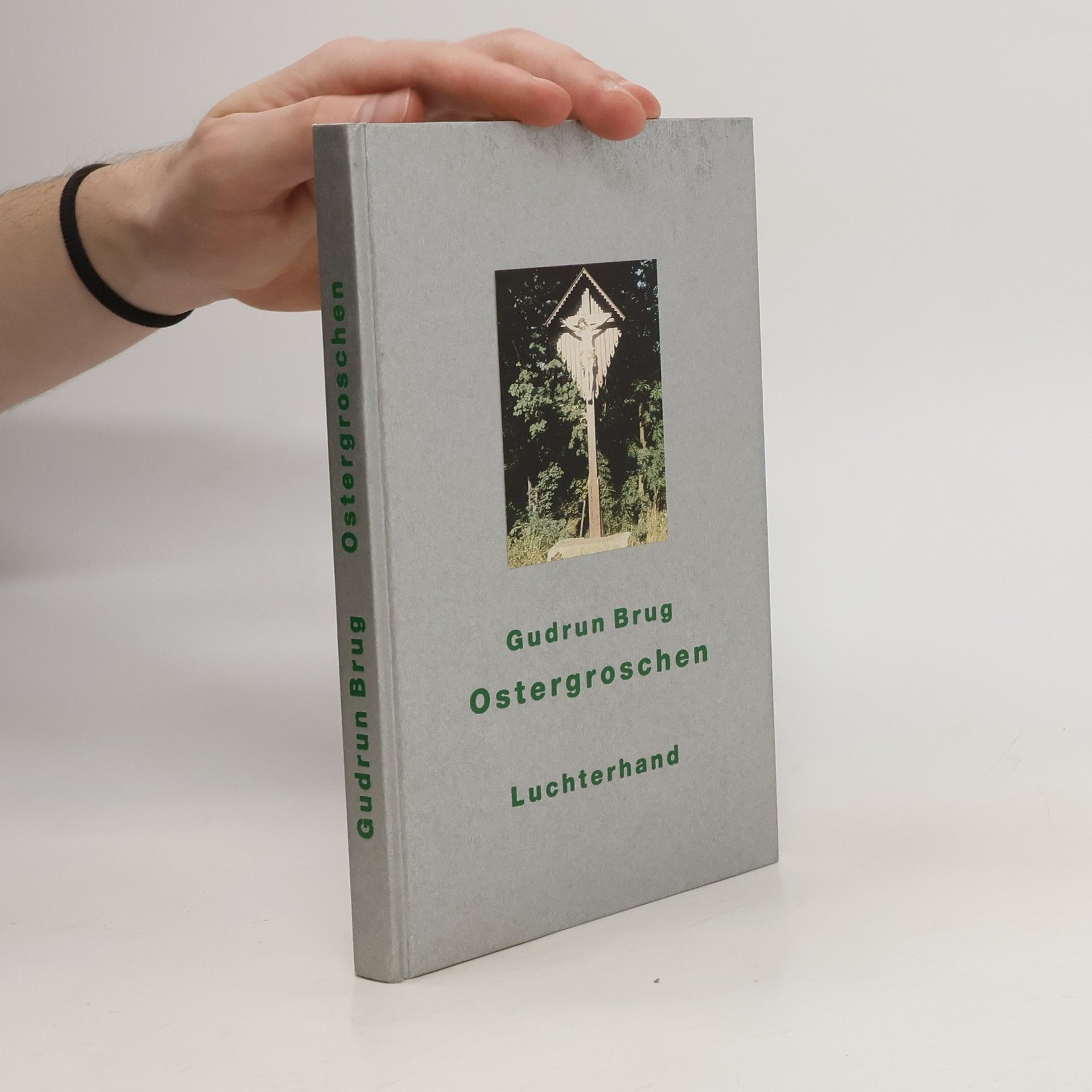 Gudrun Brug Ostergroschen
