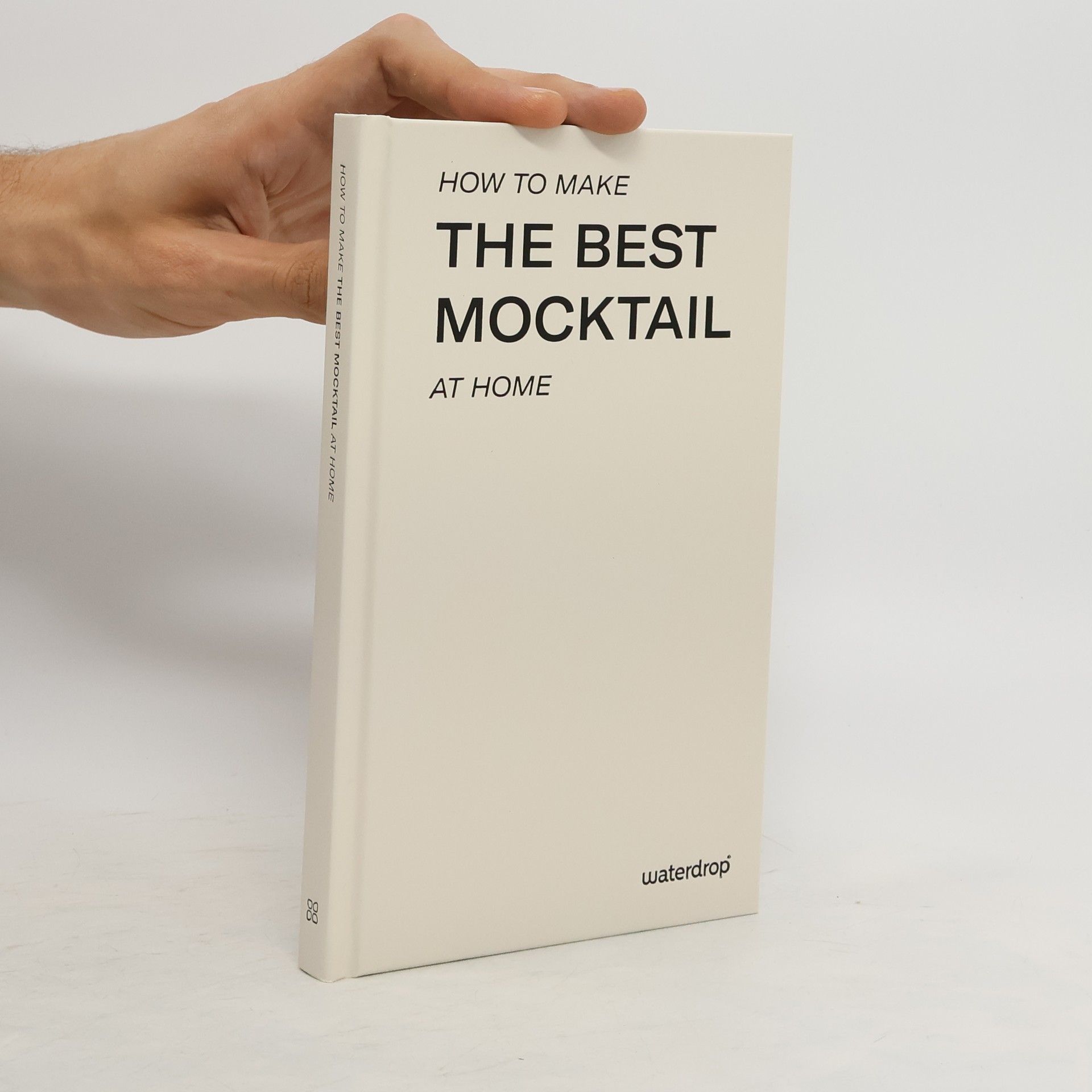 Collective How to Make the Best Mocktail at Home