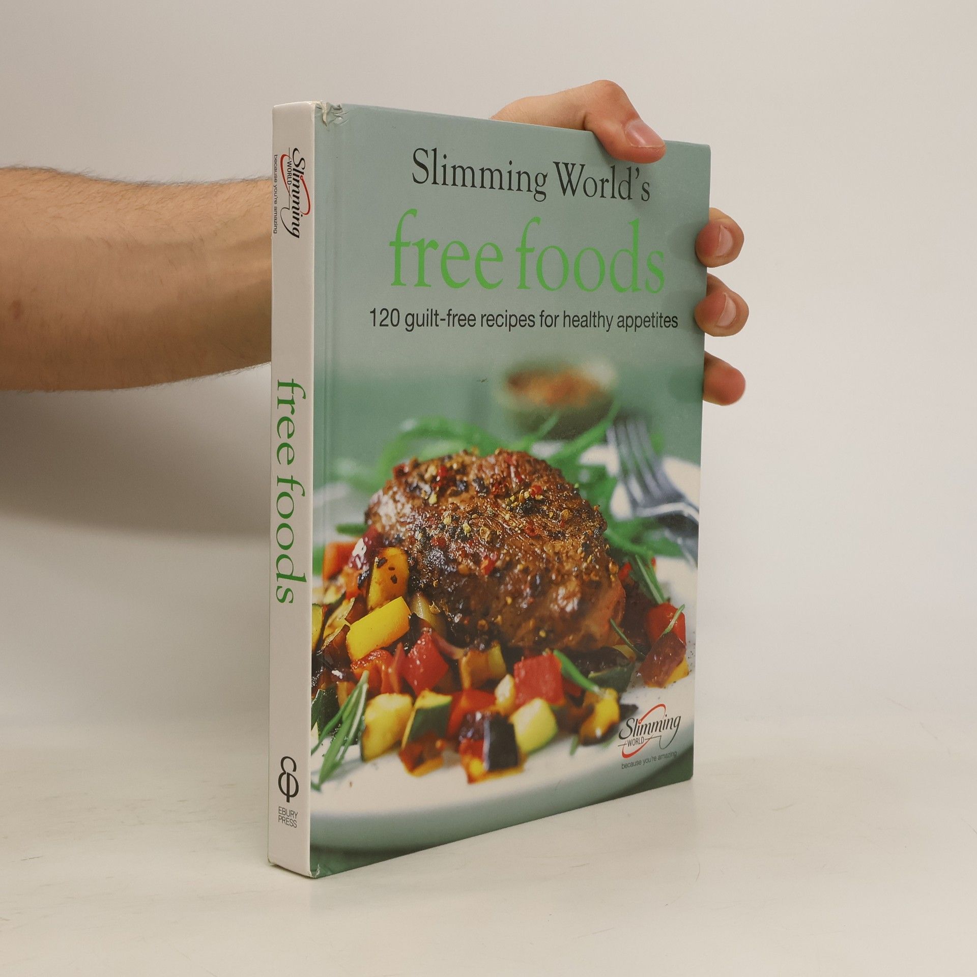 Slimming World Slimming World Free Foods