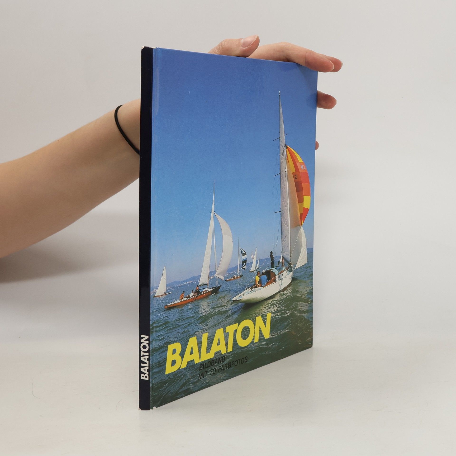 Pongrác Galsai Balaton