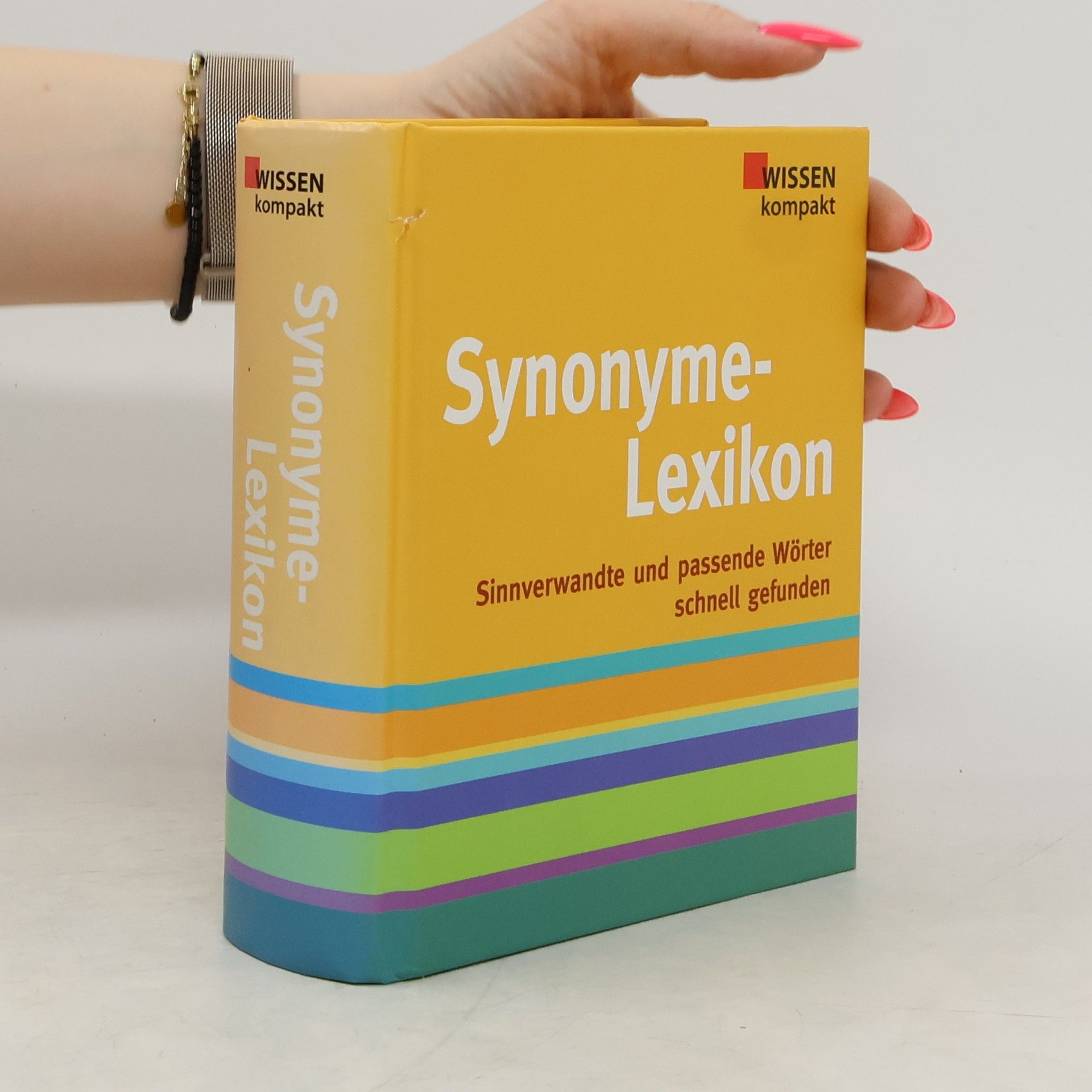Collective Synonyme-Lexikon