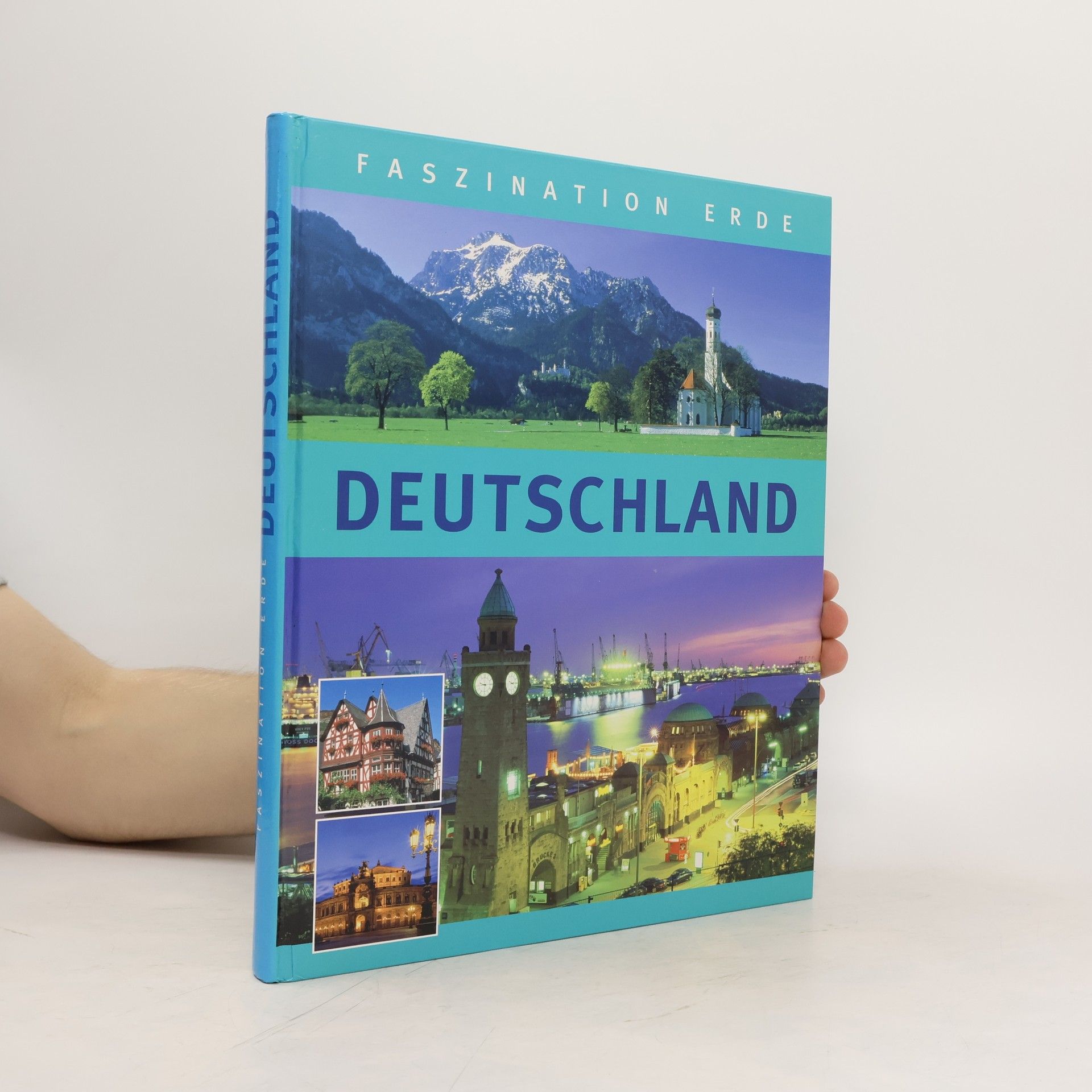 kolektiv Deutschland