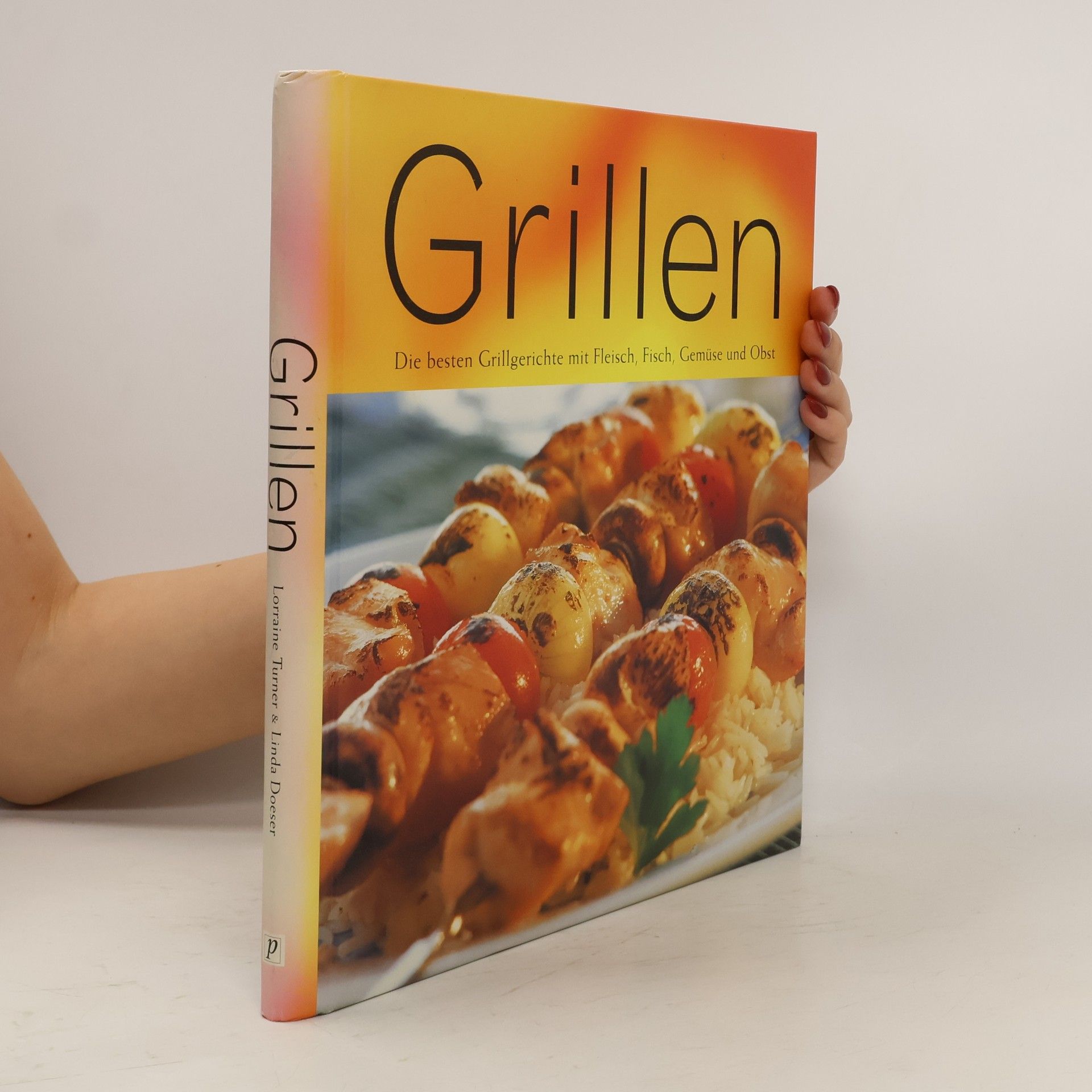 kolektiv Grillen