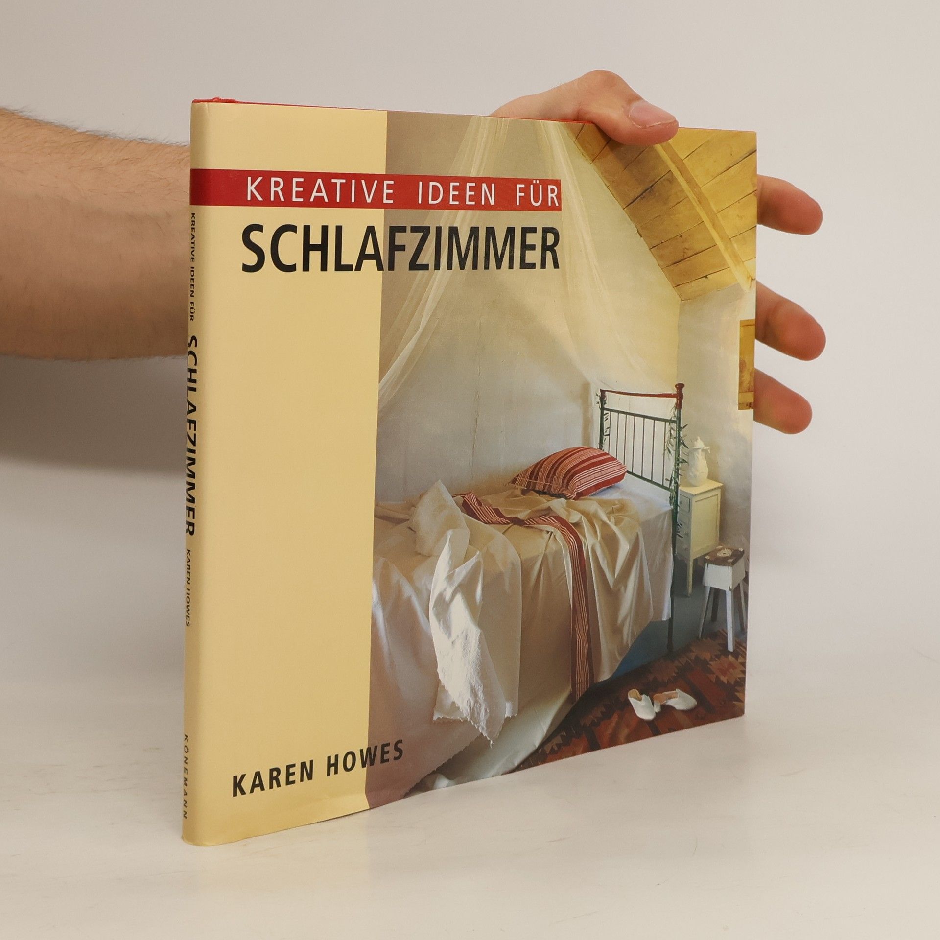 Karen Howes Kreative Ideen für Schlafzimmer