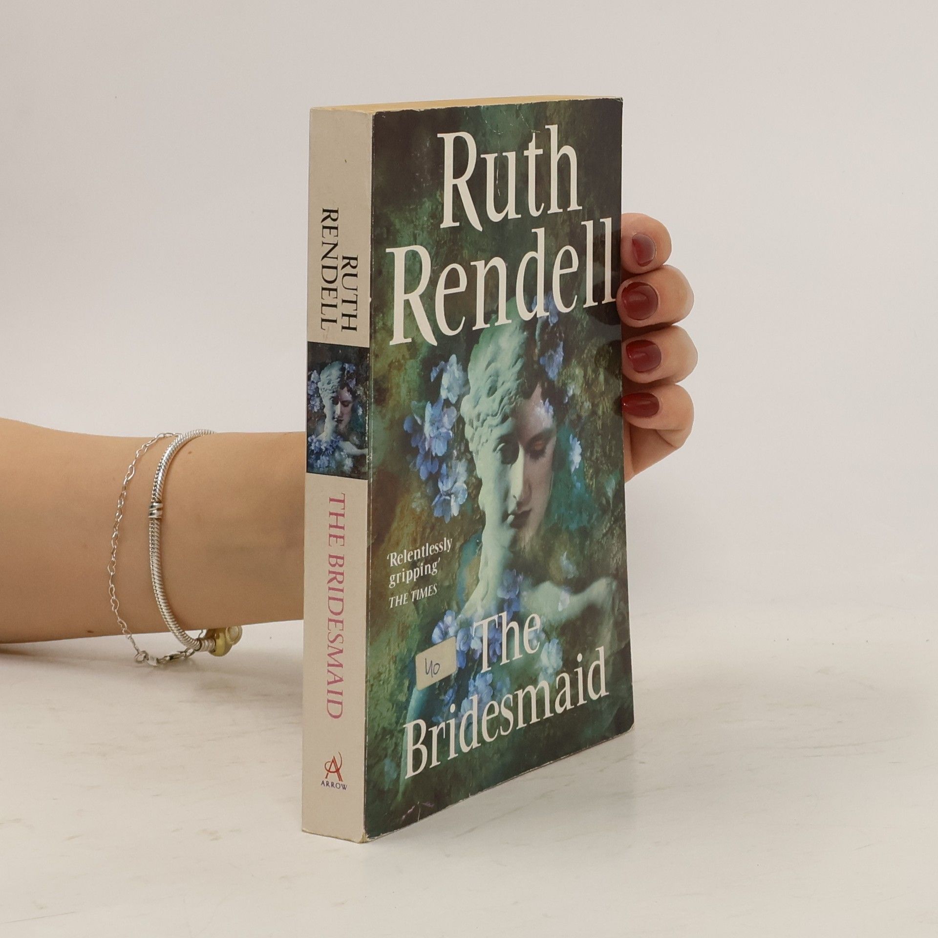 Ruth Rendell The Bridesmaid