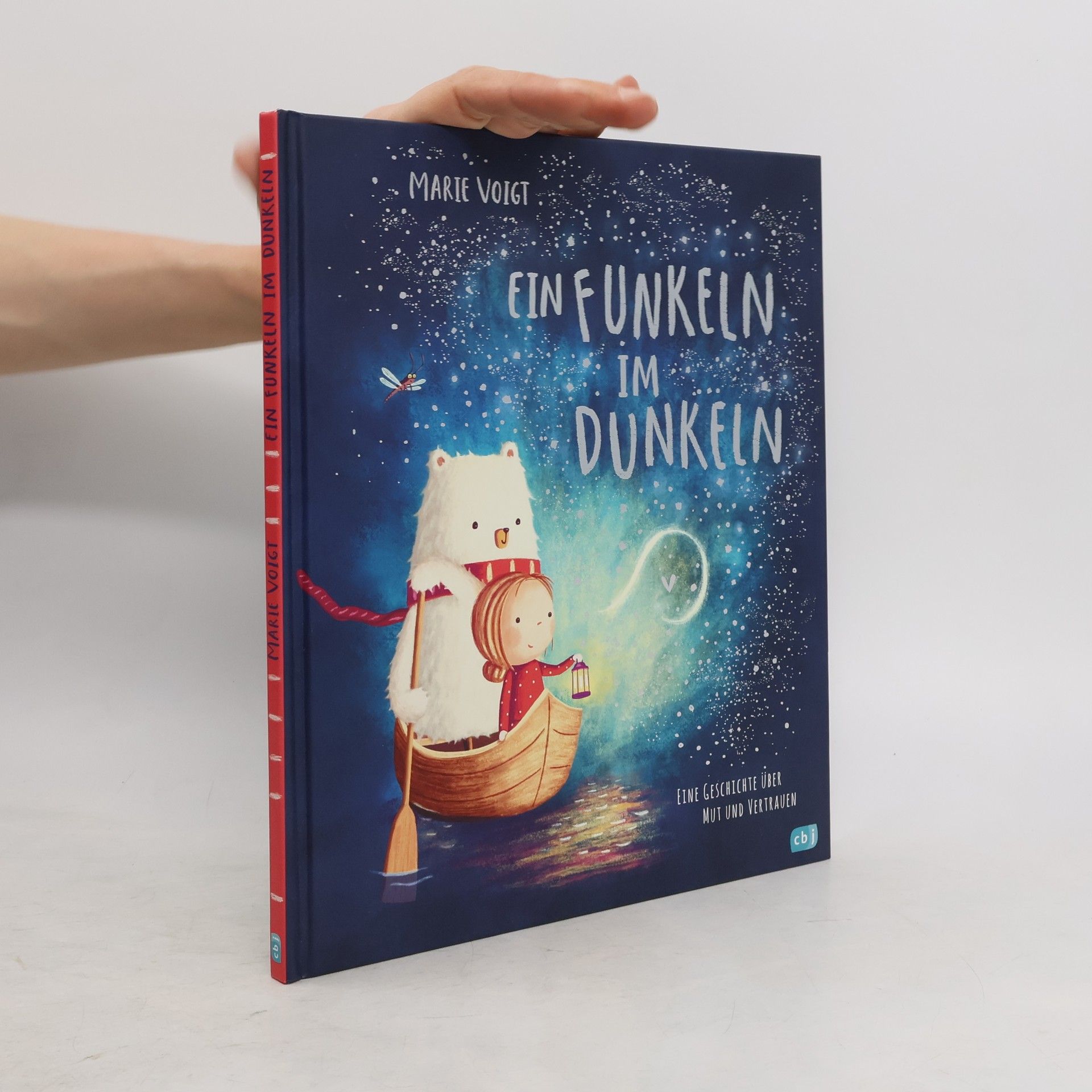 Marie Voigt Ein Funkeln im Dunkeln