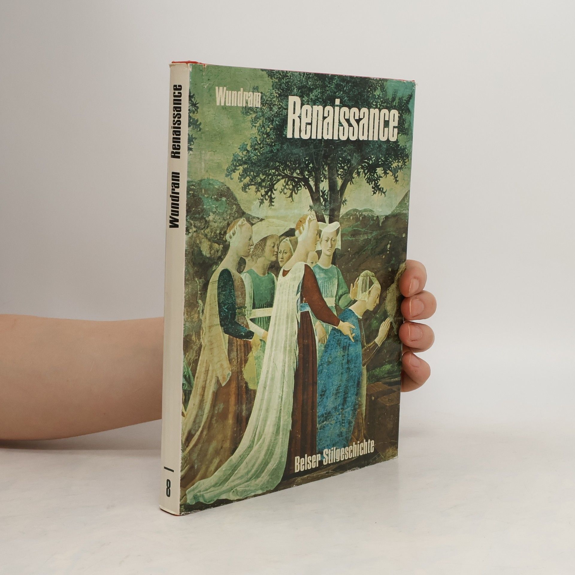Manfred Wundram Renaissance