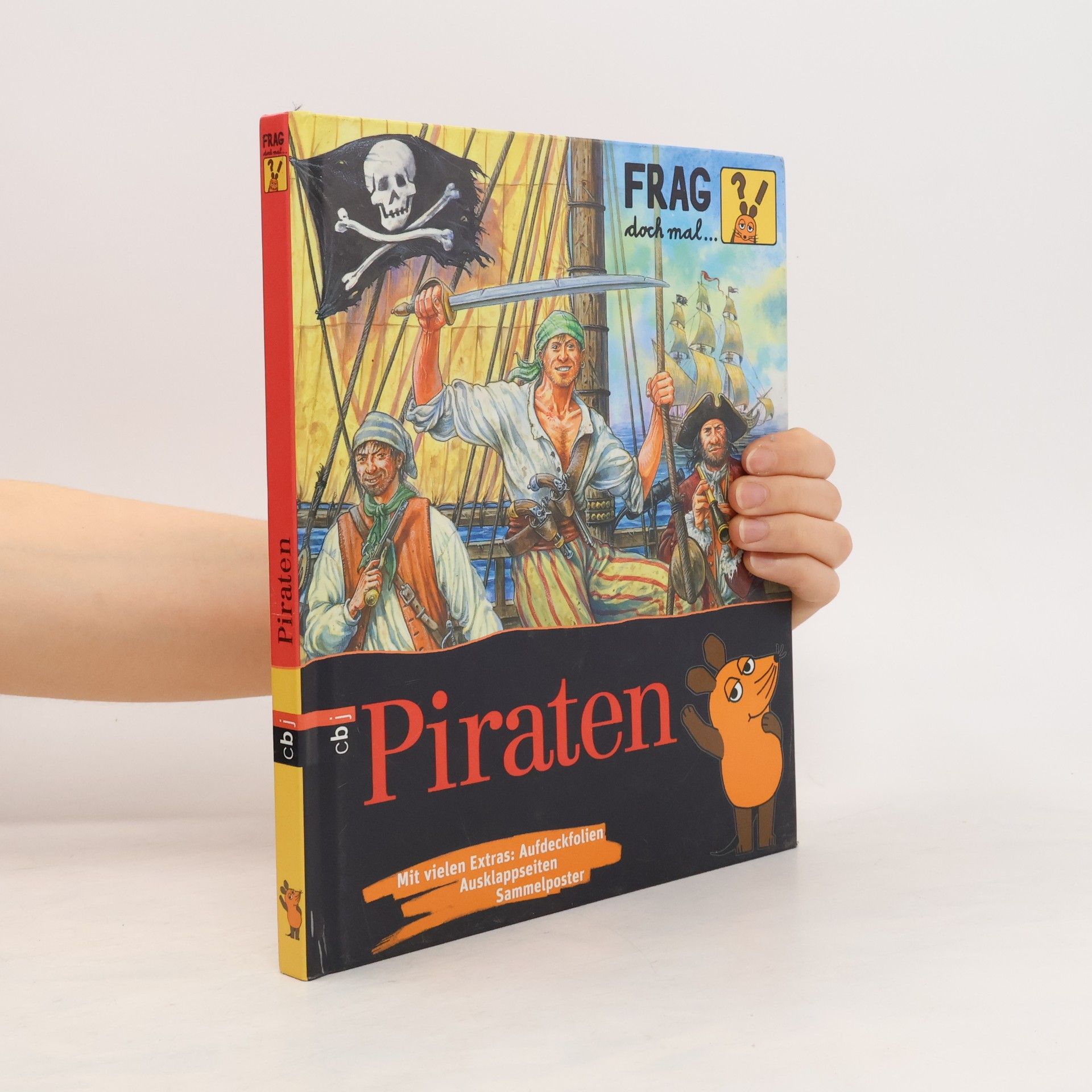 Hauke Kock Piraten