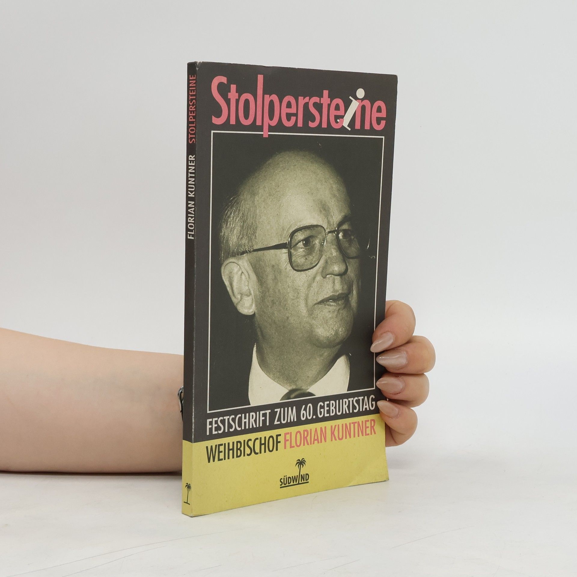 Gerhard Bittner Stolpersteine