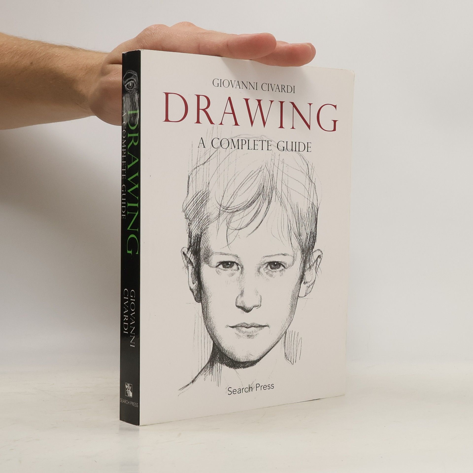 Giovanni Civardi Drawing: A Complete Guide
