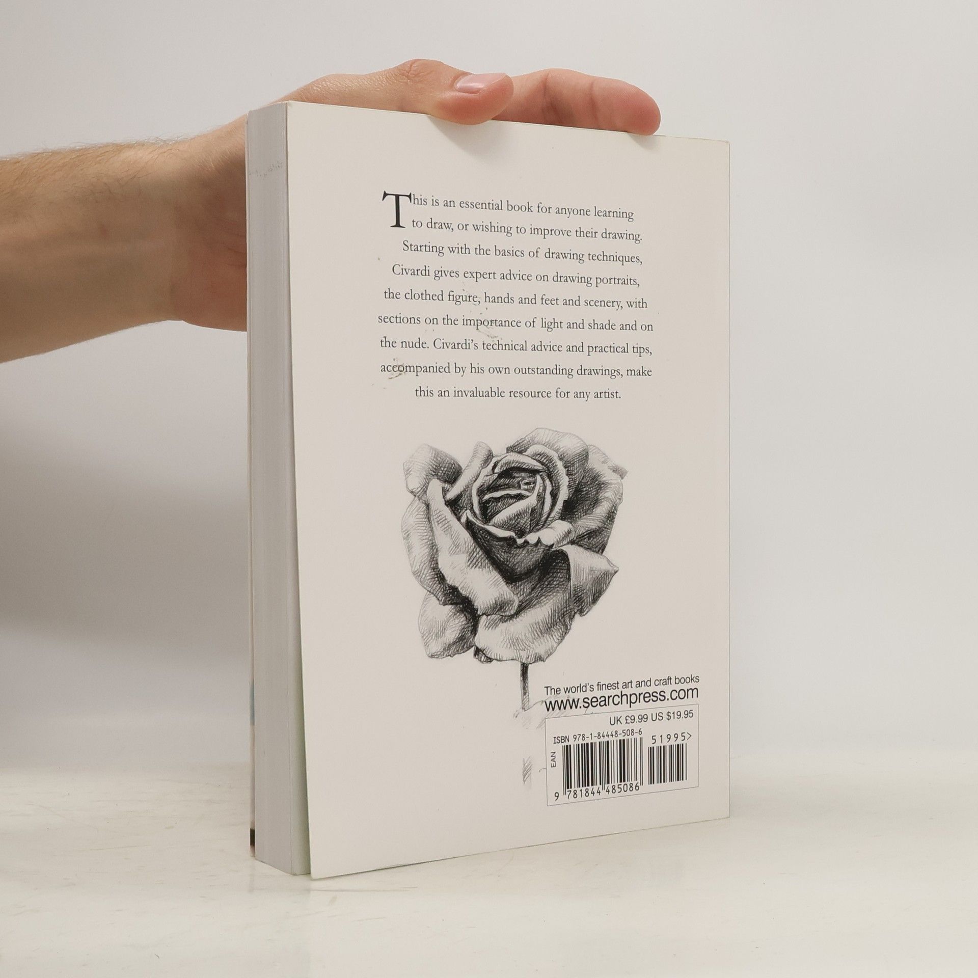 Giovanni Civardi Drawing: A Complete Guide