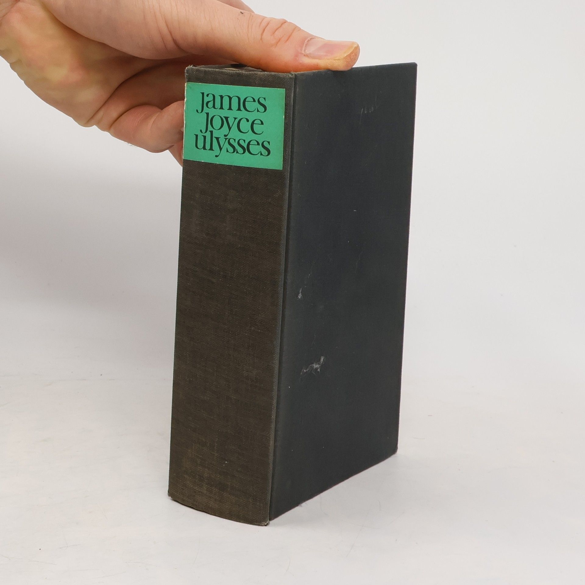 James Joyce Ulysses