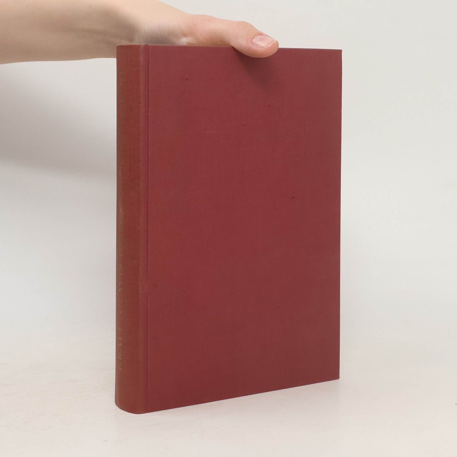 Autorenkollektiv Clavis Patrum Apostolicorum