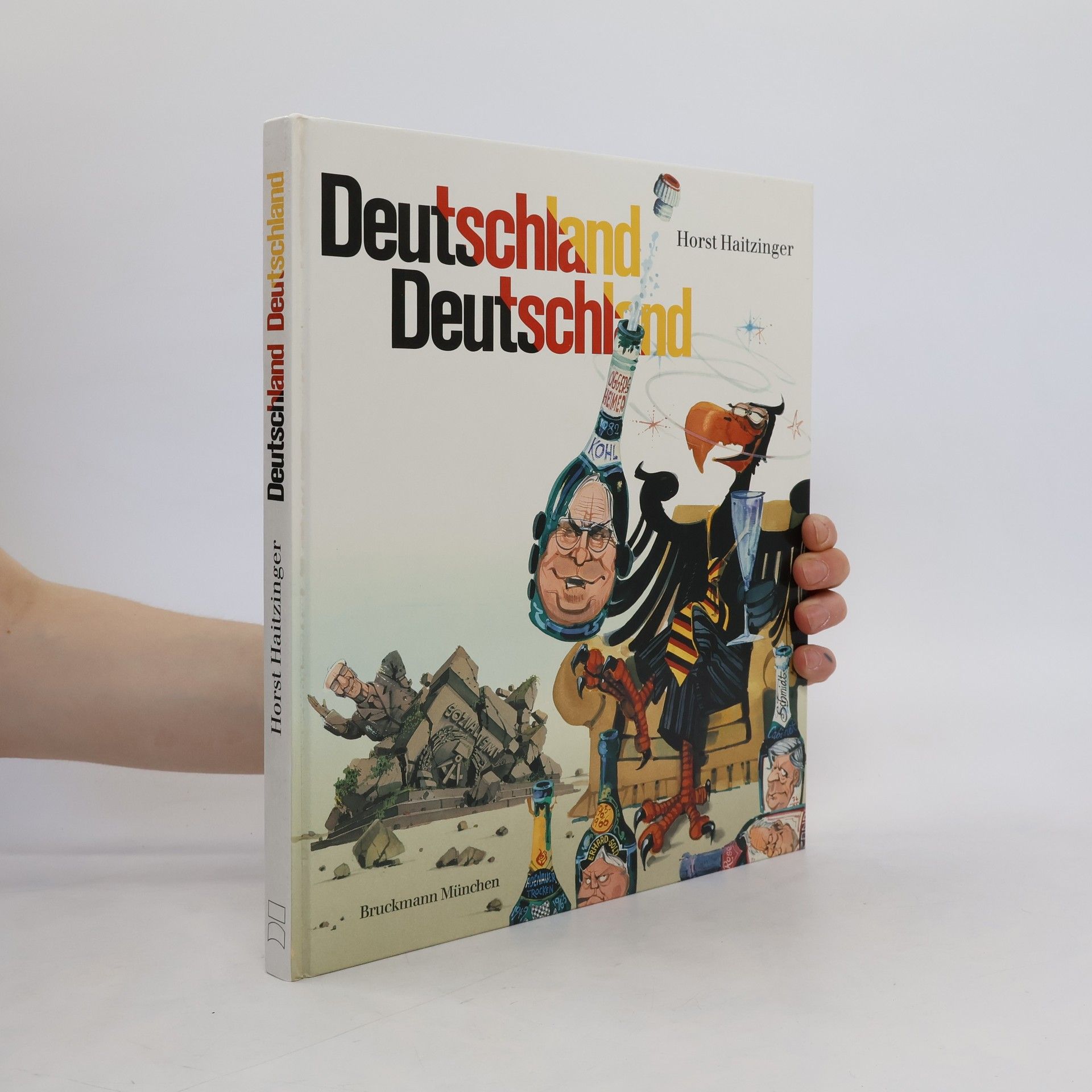 Horst Haitzinger Deutschland - Deutschland