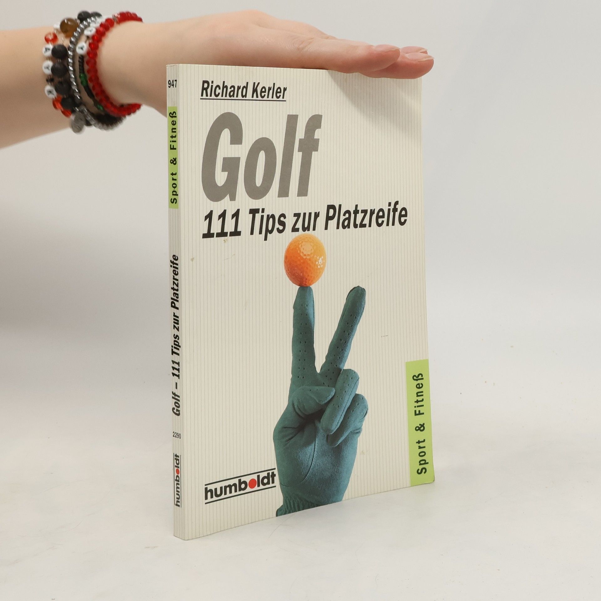 Kerler Richard Golf