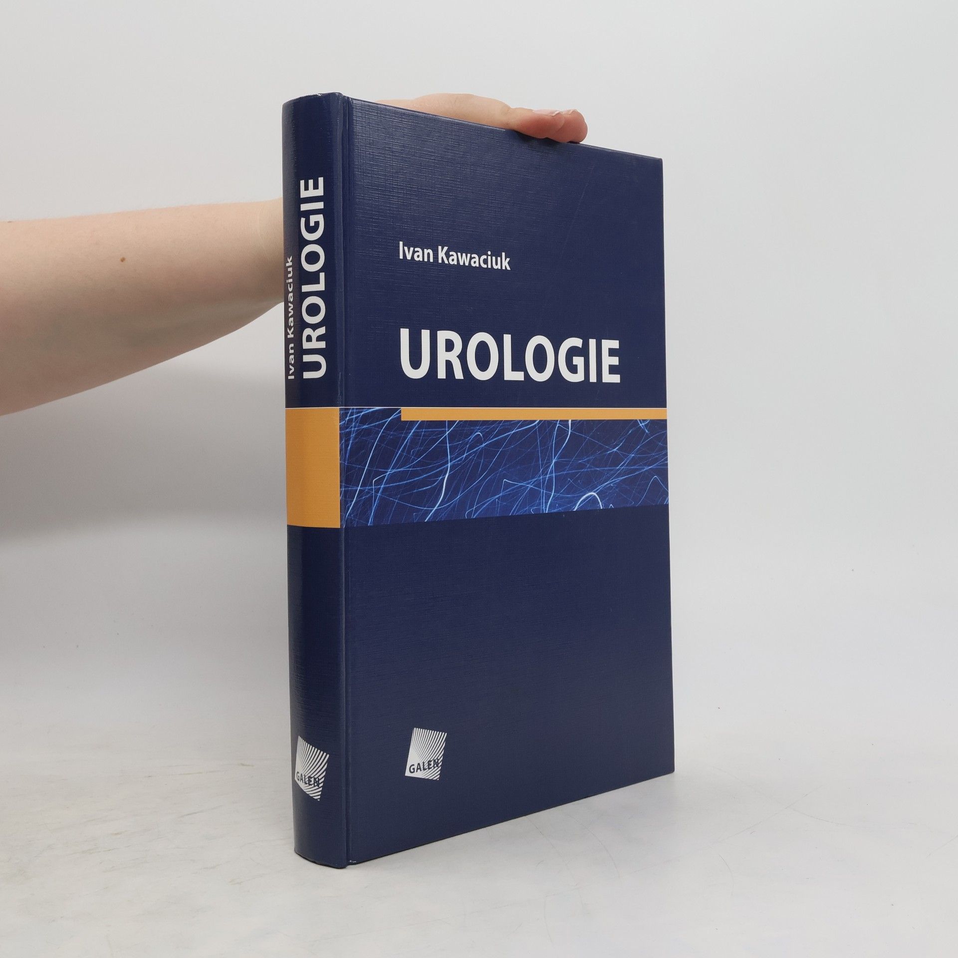 Ivan Kawaciuk Urologie