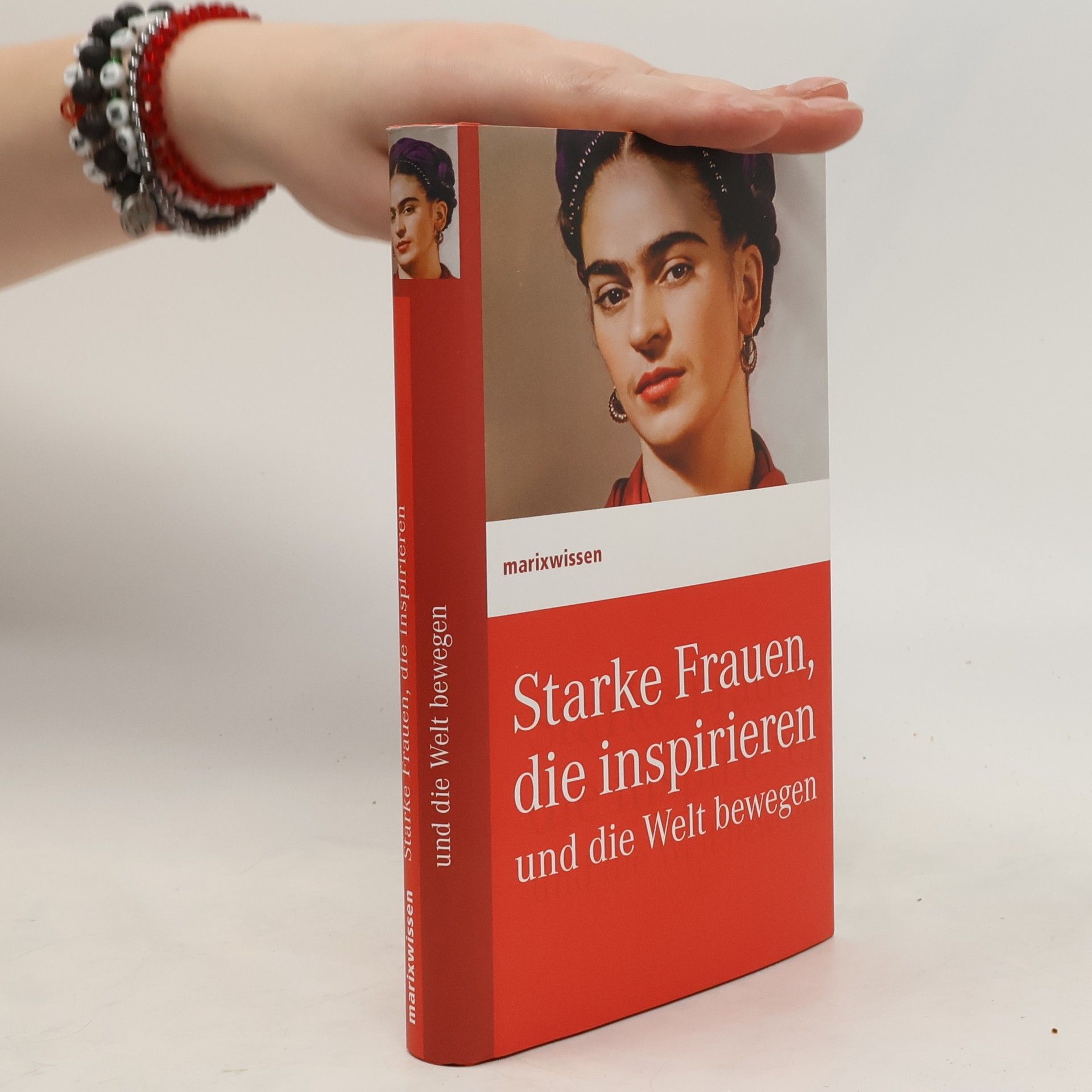 Autorenkollektiv Starke Frauen, die inspirieren und die Welt bewegen