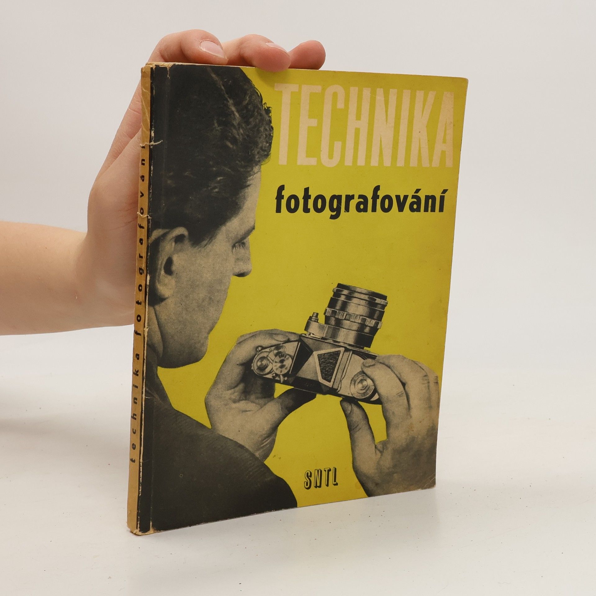 kolektiv Technika fotografování