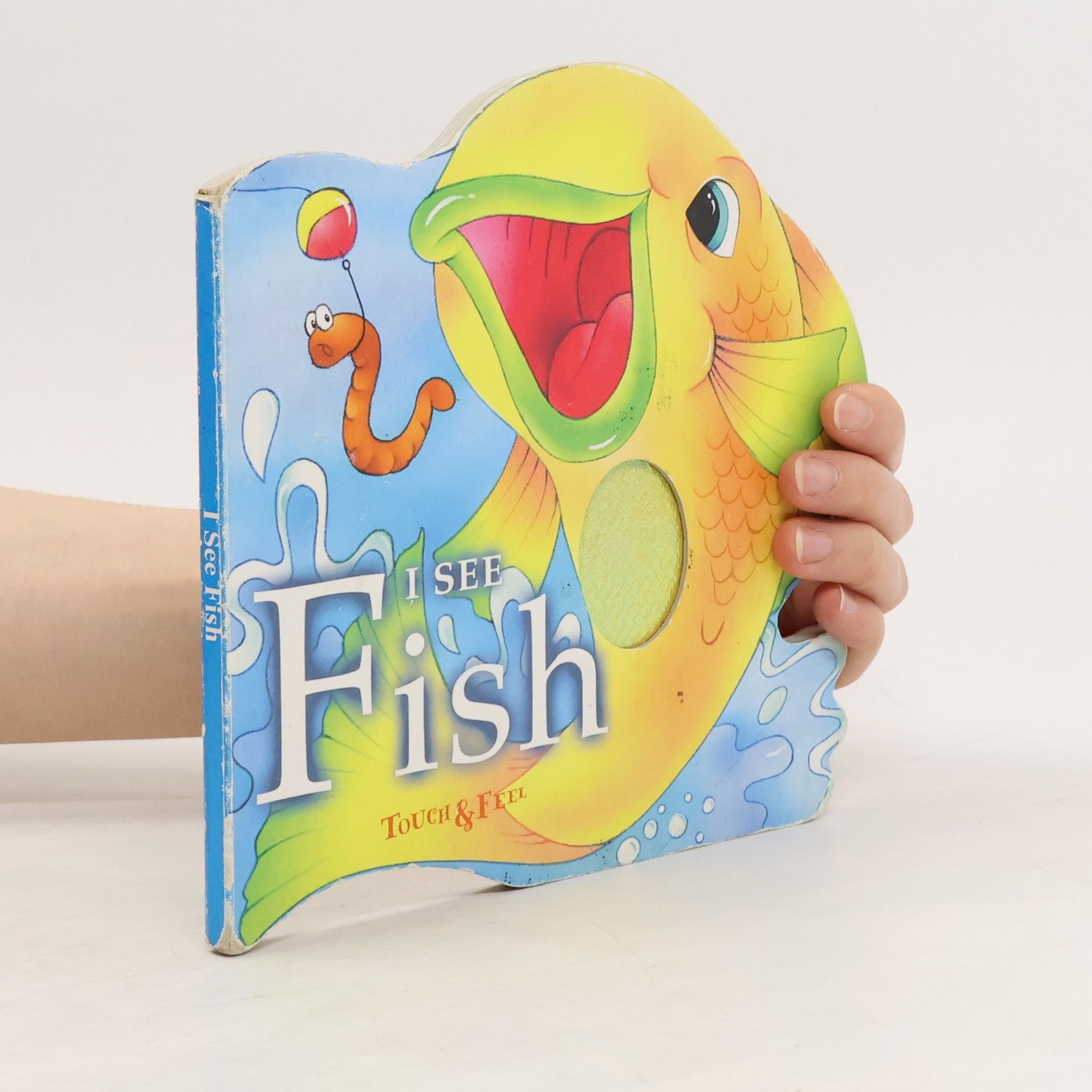 Various authors I See Fish