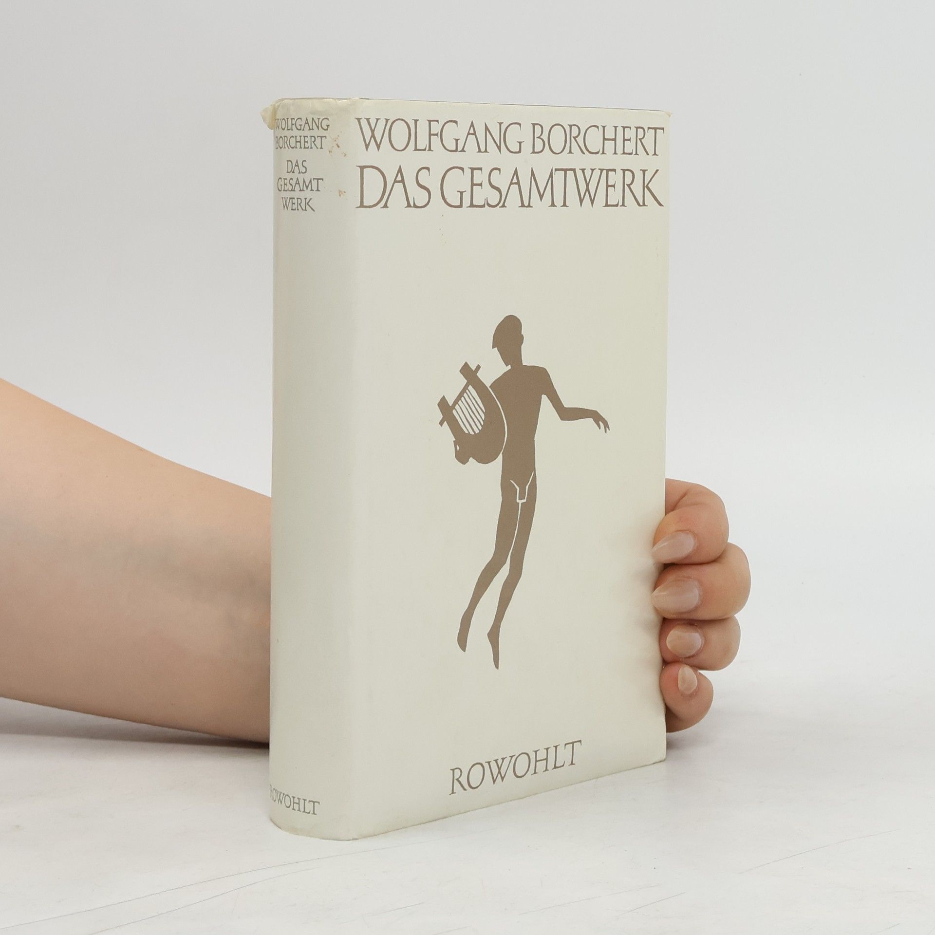 Wolfgang Borchert Das Gesamtwerk