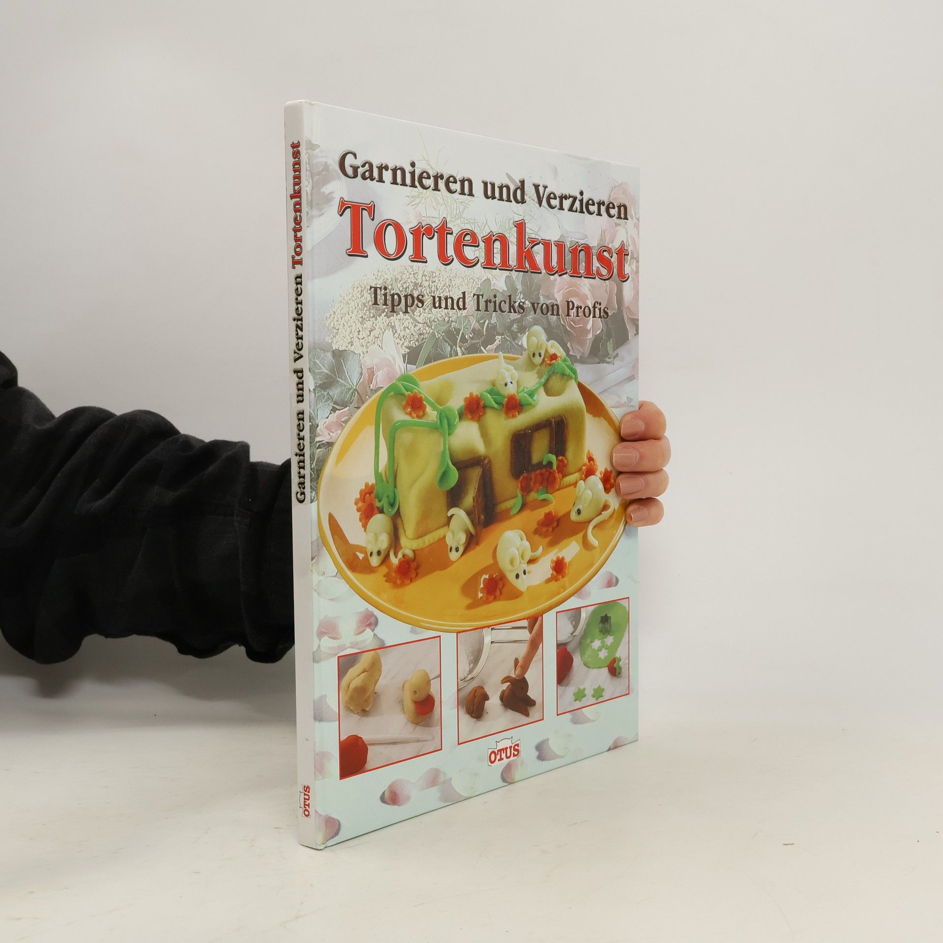 Autorenkollektiv Tortenkunst