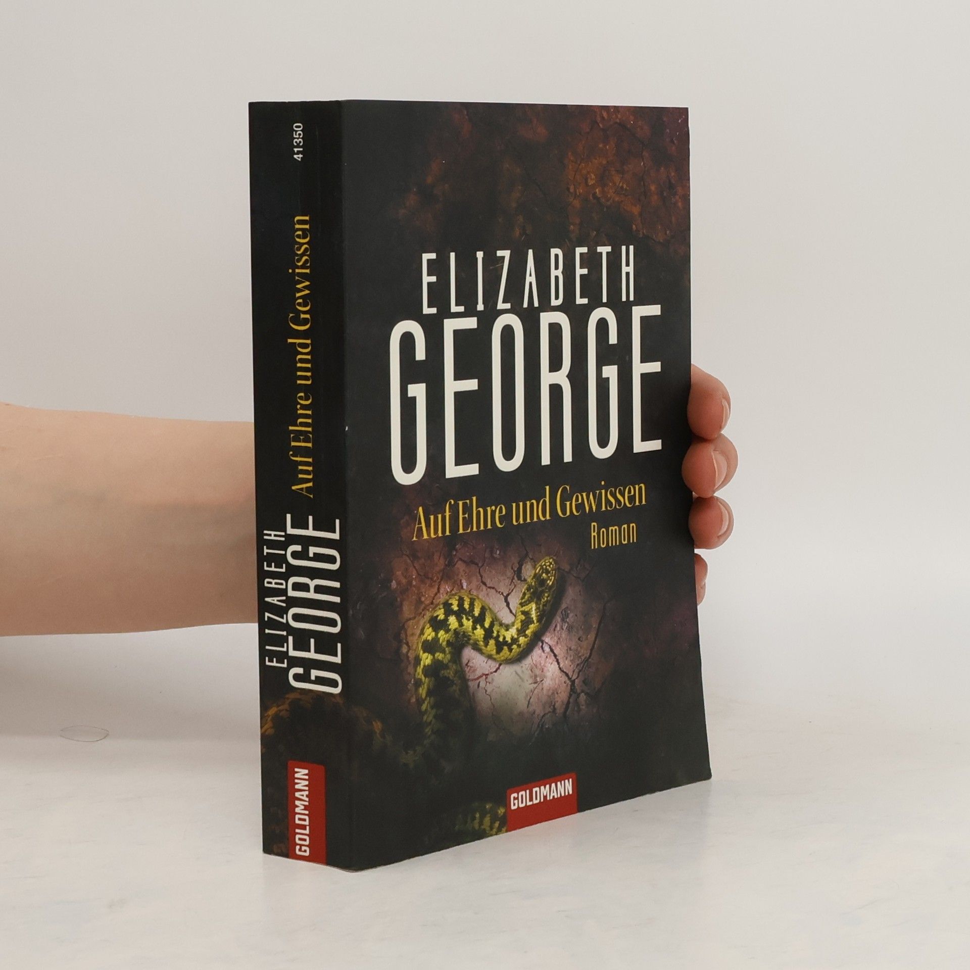 Elizabeth George Speare Auf Ehre und Gewissen