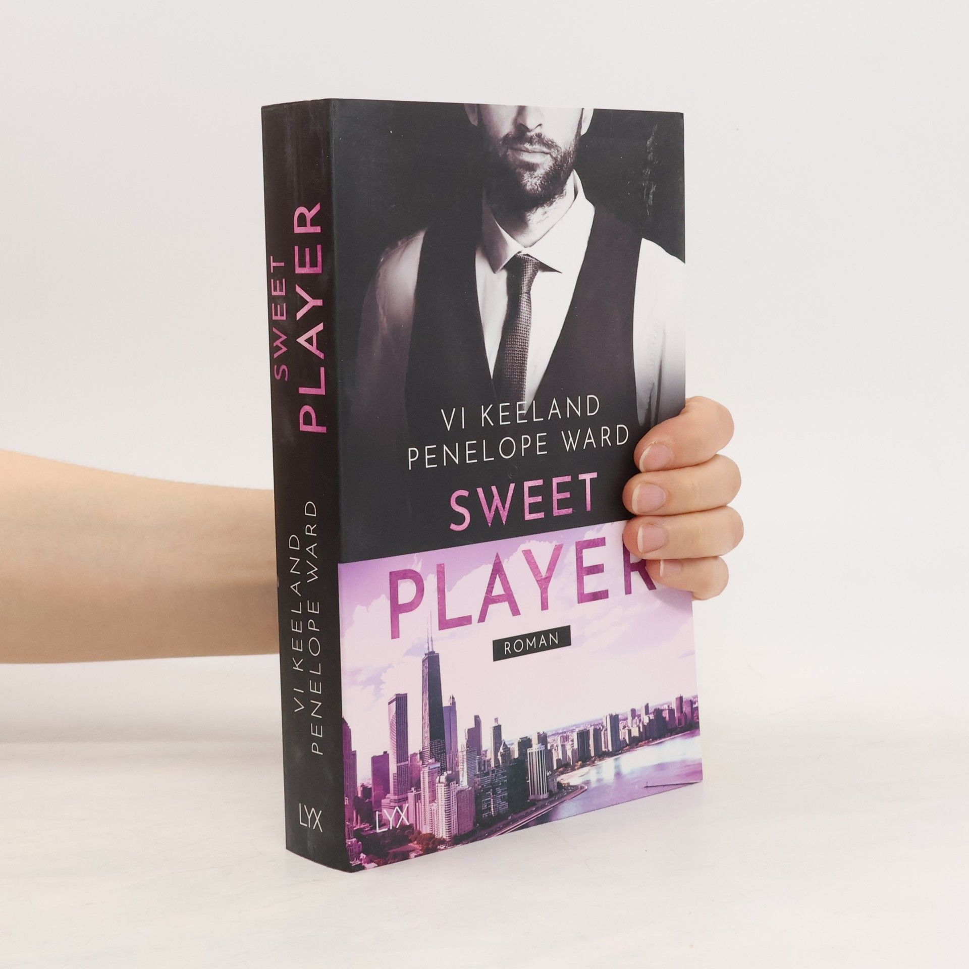 Penelope Ward Sweet Player