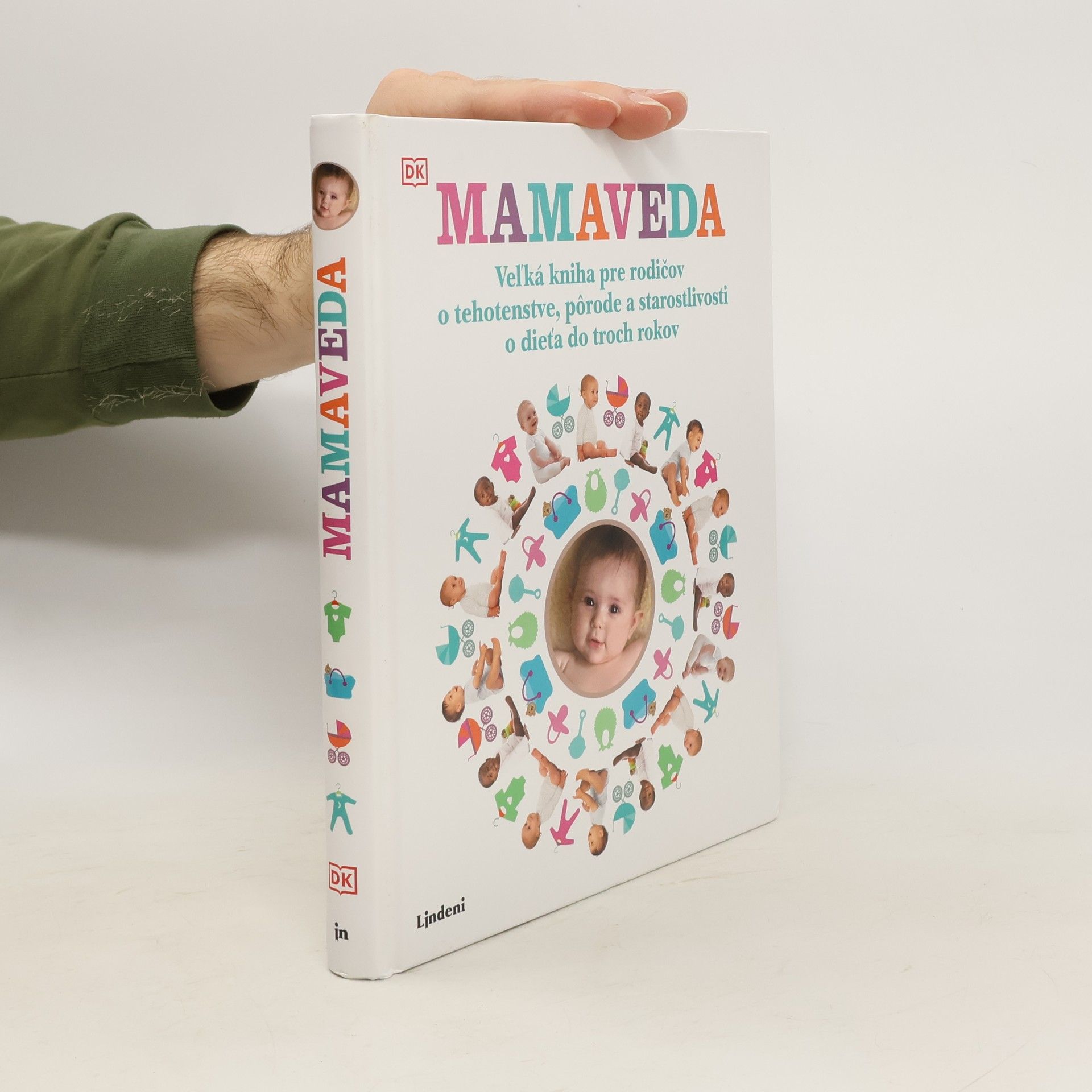 Collective Mamaveda