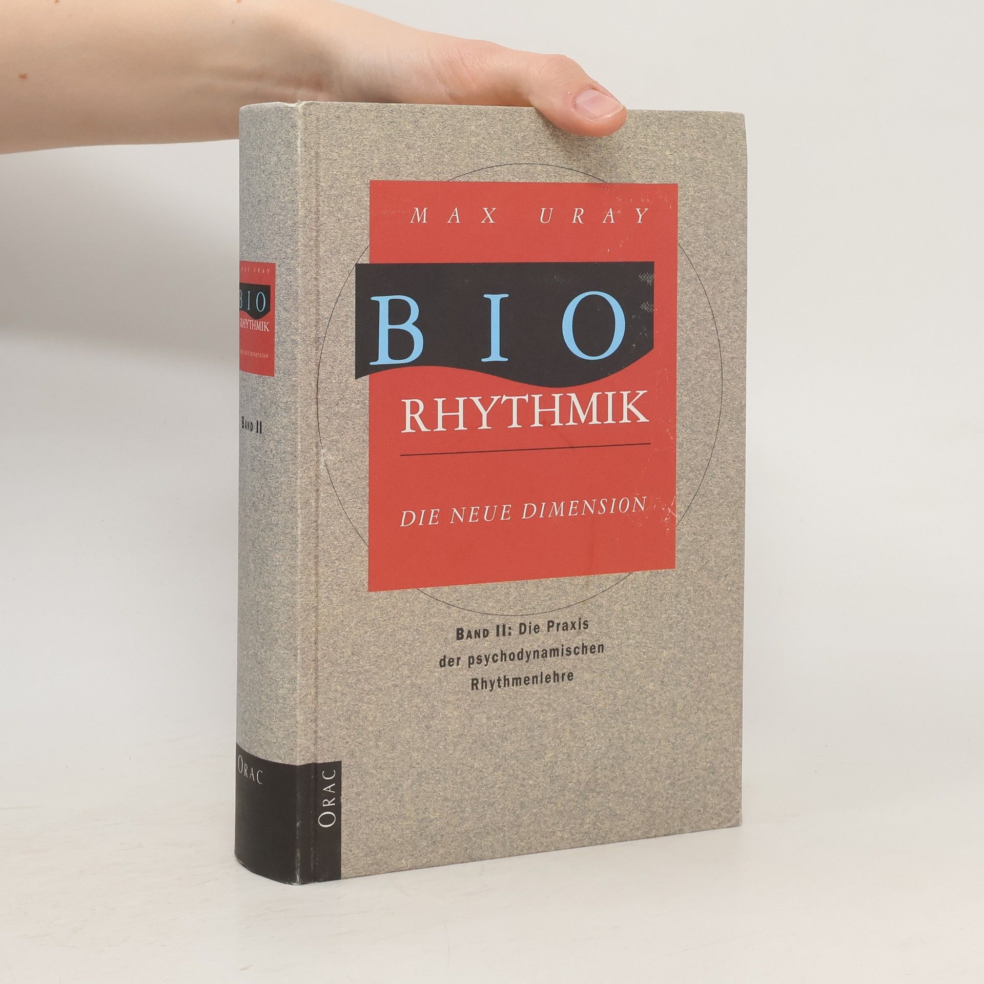 Autores varios Bio-Rhythmik