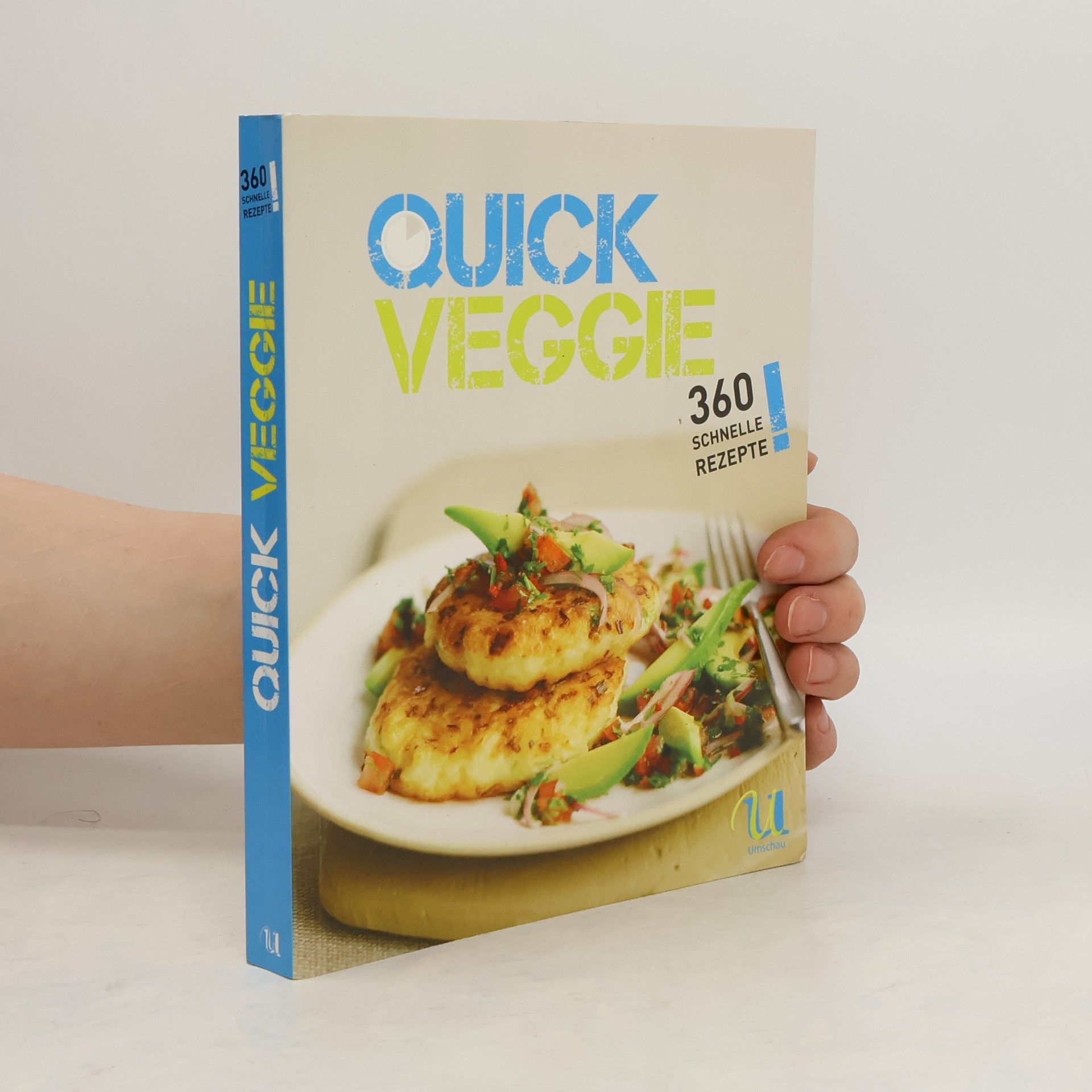 Sunil Vijayakar QuickVeggie