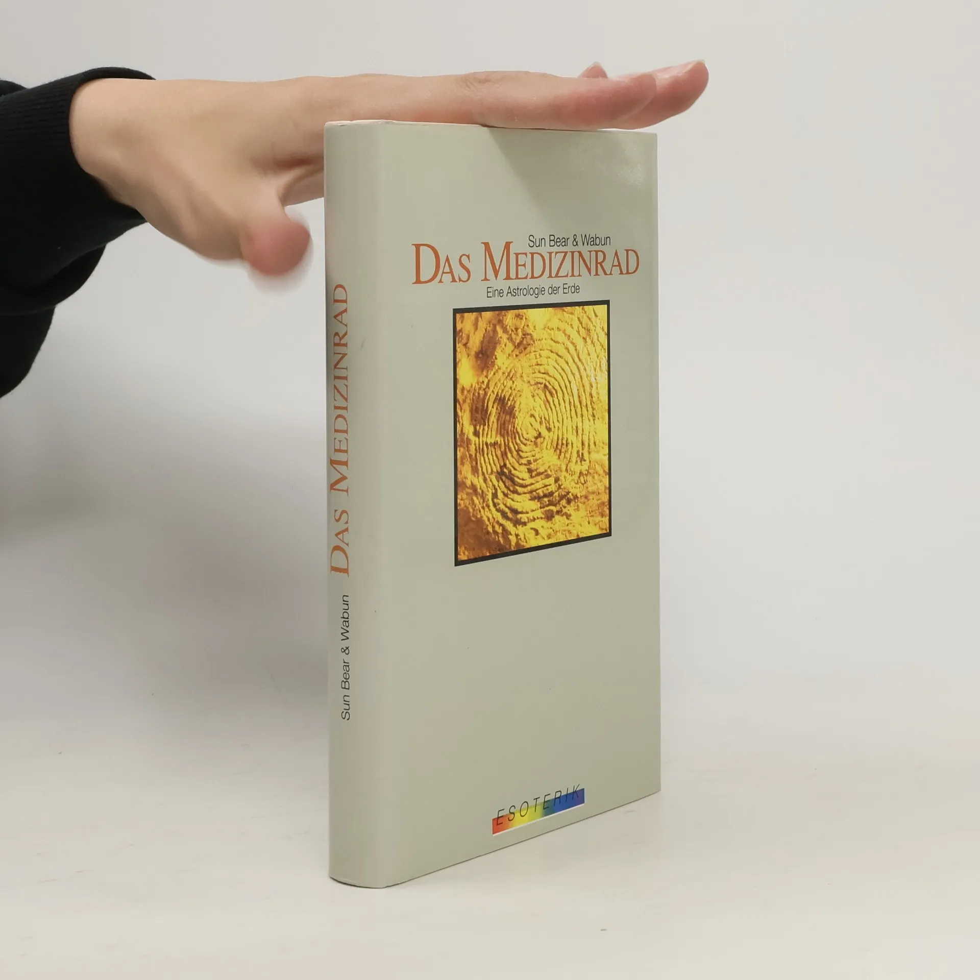 Das Medizinrad. Eine Astrologie der Erde | Buch | Hardcover | Sun Bear